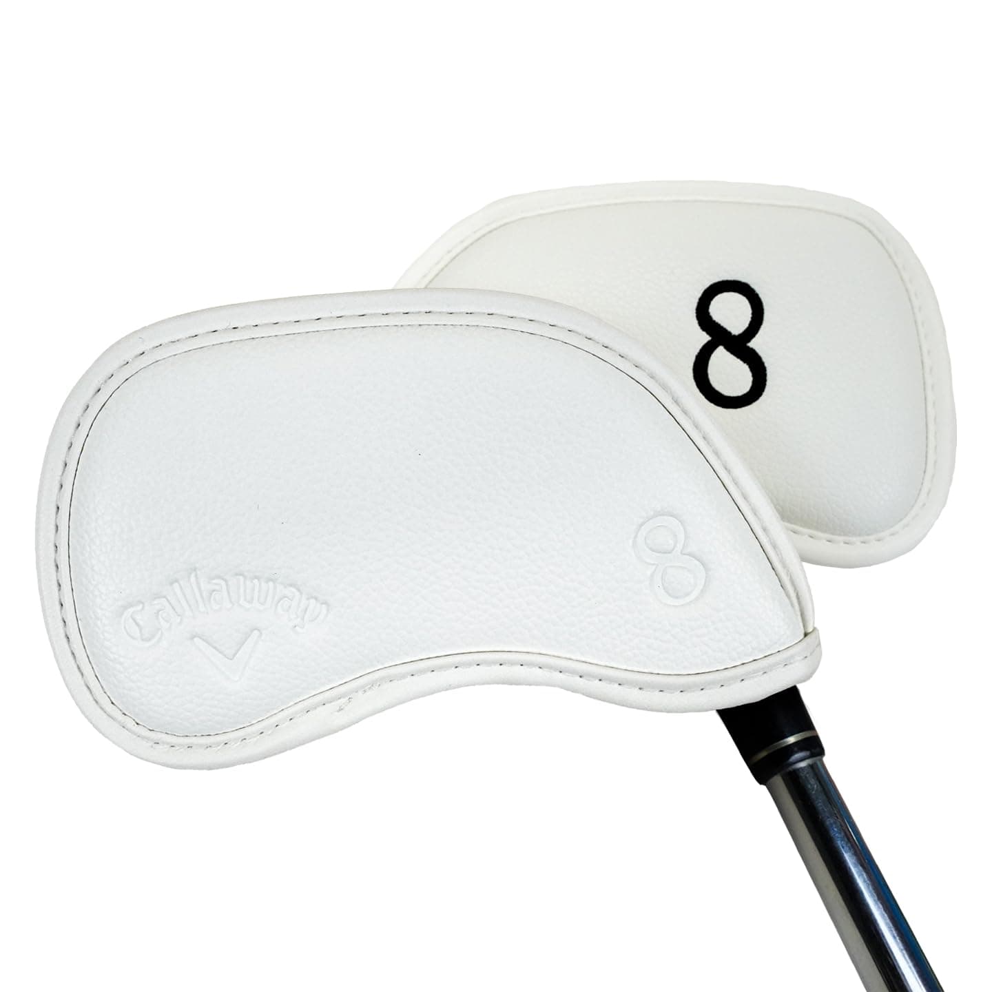 Golf Magnetic Iron Headcovers