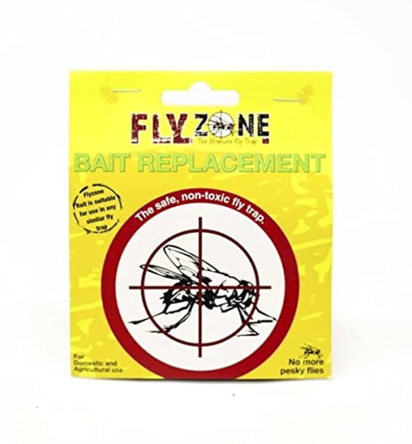 Flyzone Fly Bait, 45 GRAM Sachet