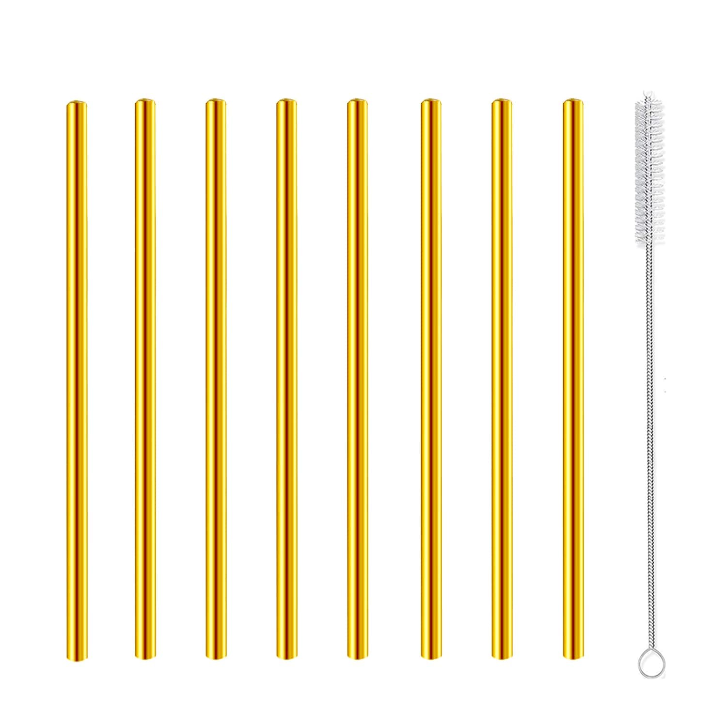 Cocktail Straws