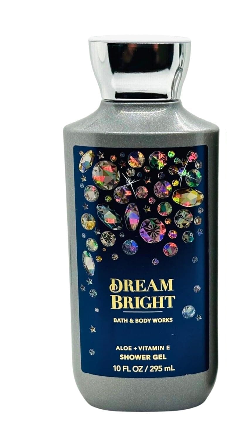 Signature Collection Shower Gel For Women 10 Fl Oz (Dream Bright)