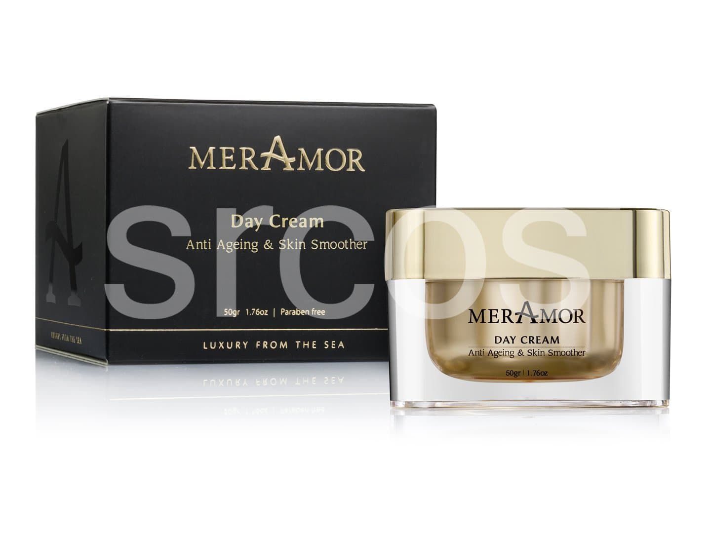 MerAmor Day Cream