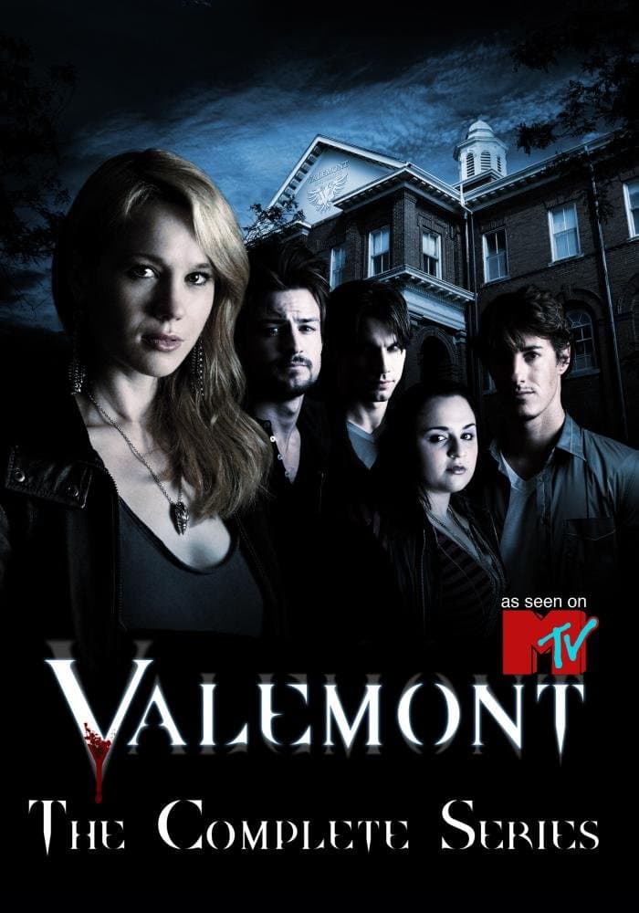 Valemont - MTV's Complete First Season – 2 DVD Set (Amazon.com Exclusive)