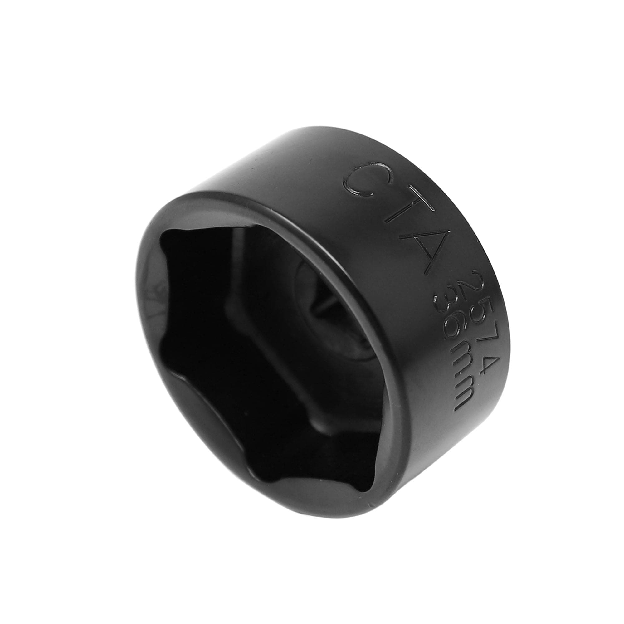 CTA Tools 2574 Low-Profile Metric Cap Socket - 36mm