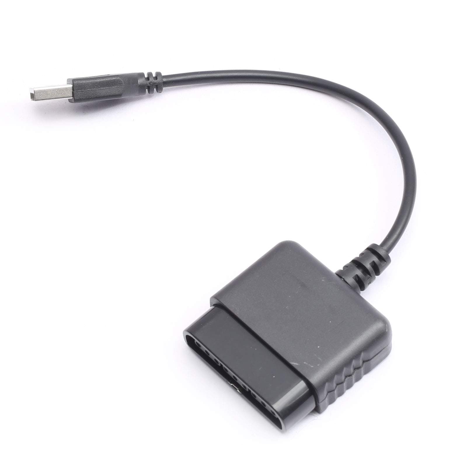 - DEVMO PlayStation 2 Controller to PlayStation 3 or PC Adapter