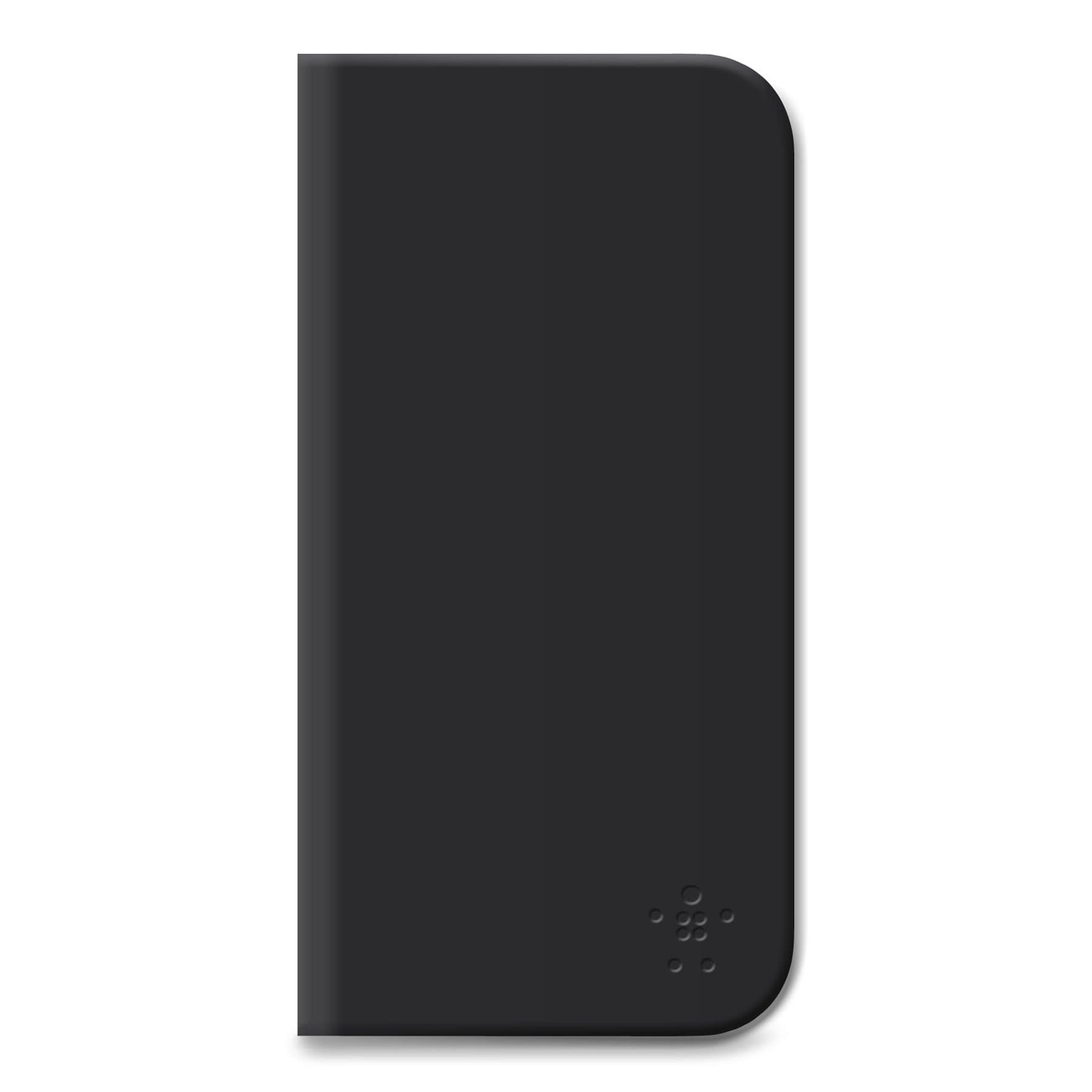 Belkin Classic Case/Folio for iPhone 6 and iPhone 6S (Blacktop)