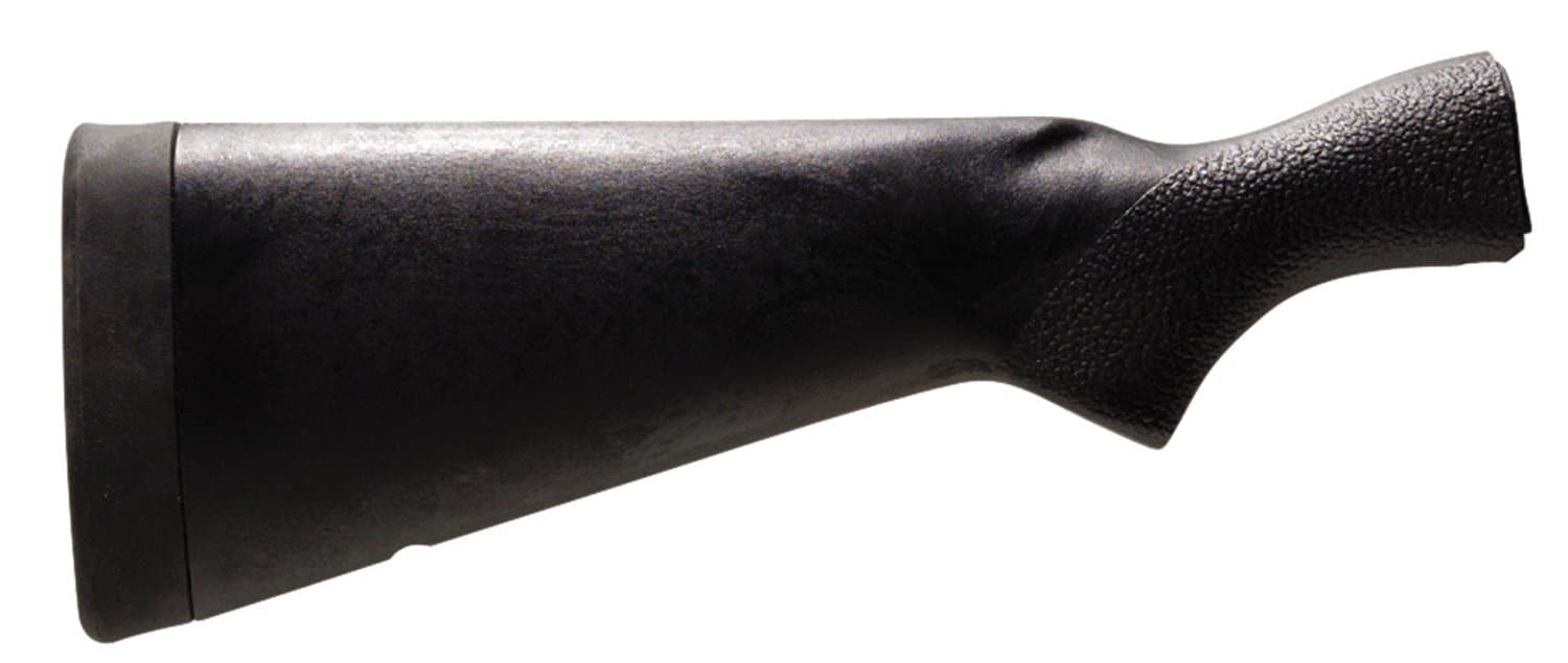 Remington 870 12 Gauge Solid Stock