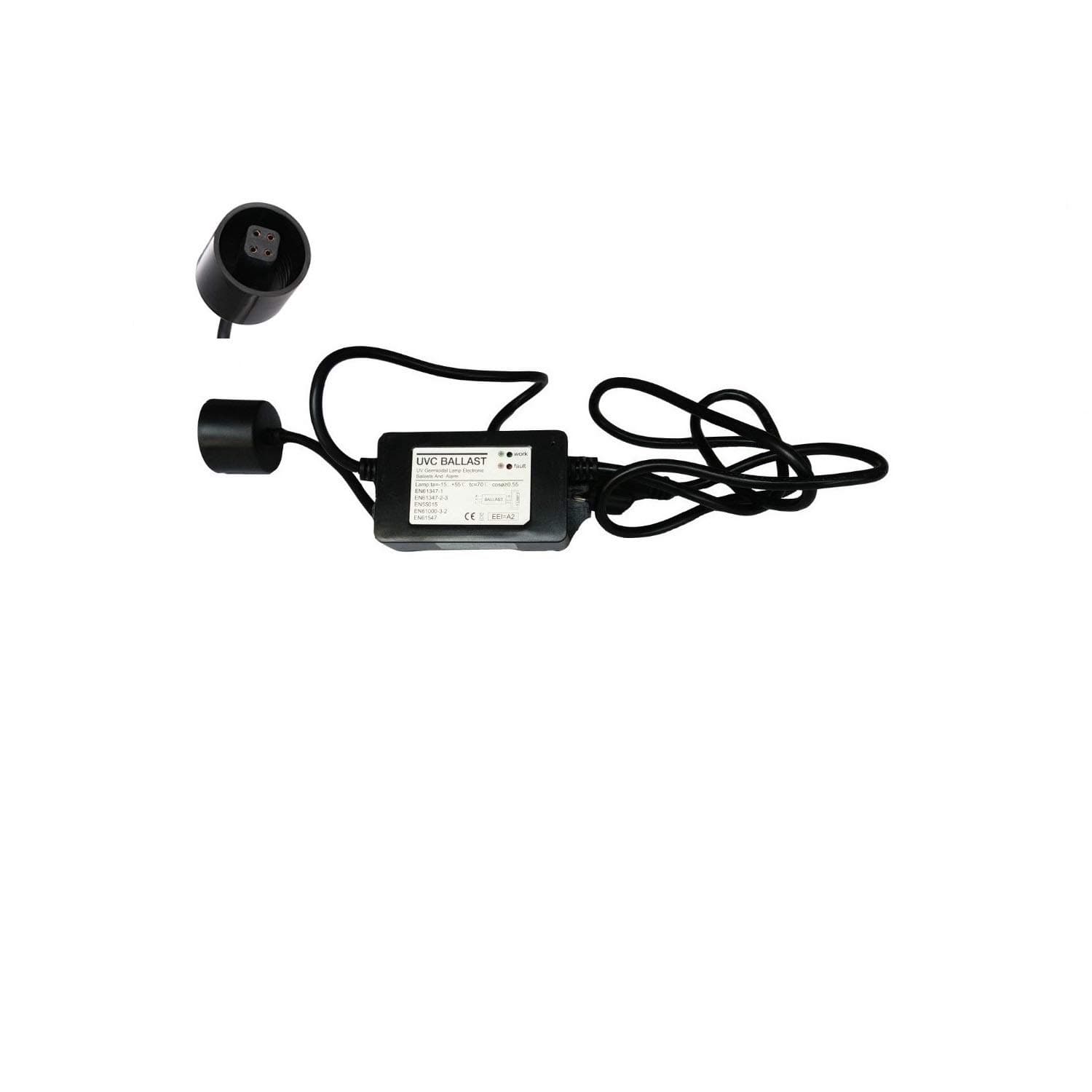 Replacement 40W-55W Electrical Ballast