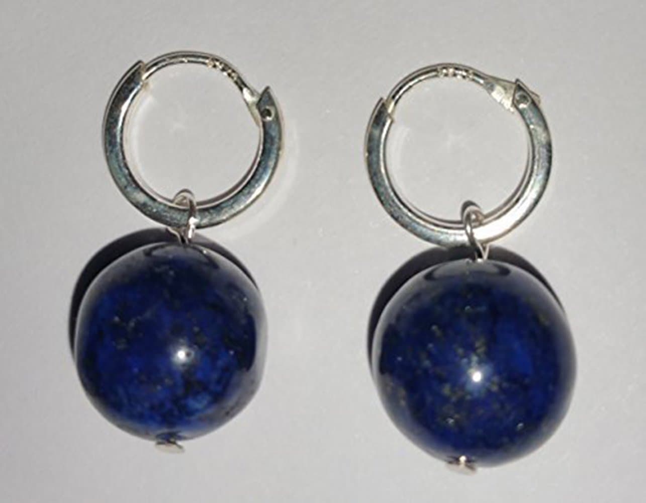 Mugen Earrings - Samurai Champloo Anime Cosplay Costume Accessories