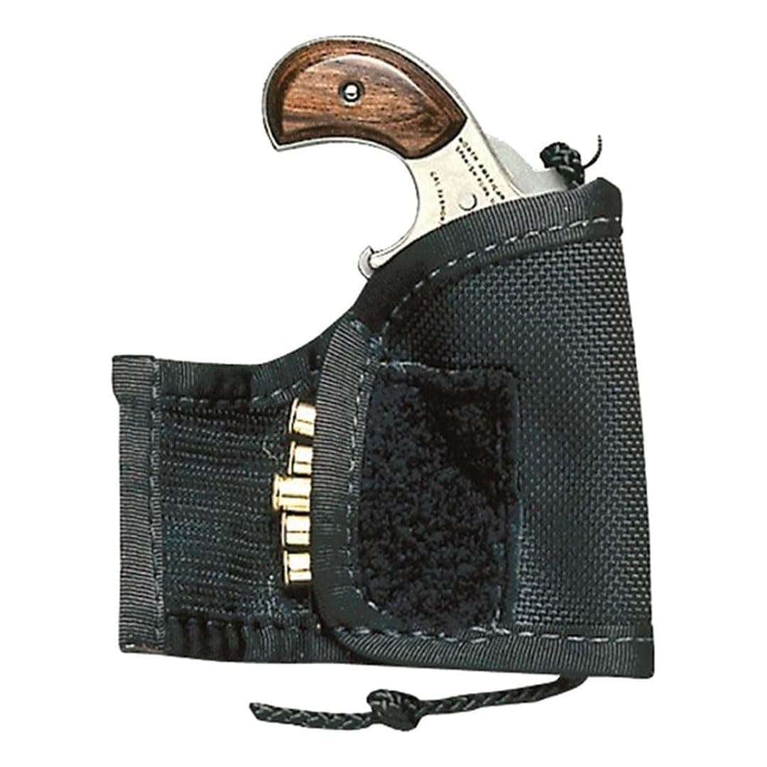 Long Rifle Pocket Holster