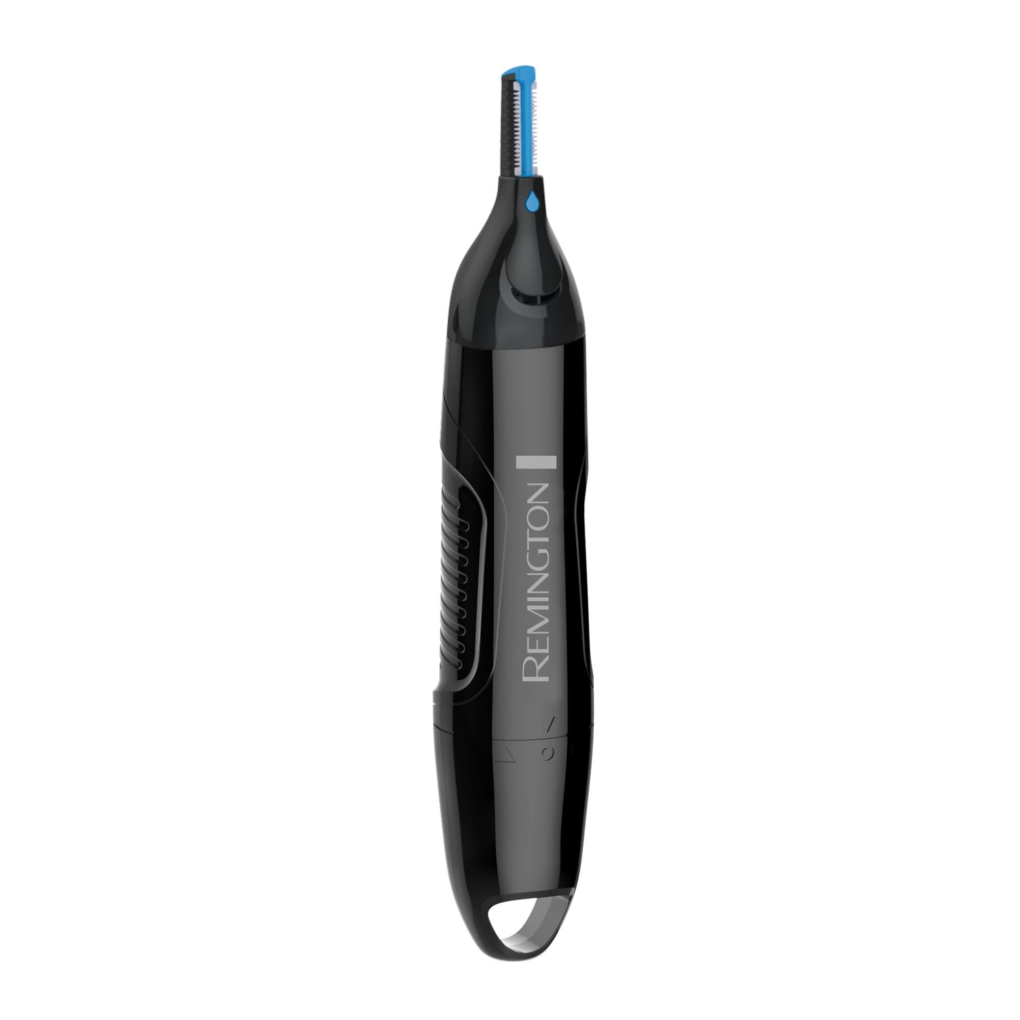 Ne3200 Nose And Ear Hair Trimmer With Wash Out System,Black, Unisex