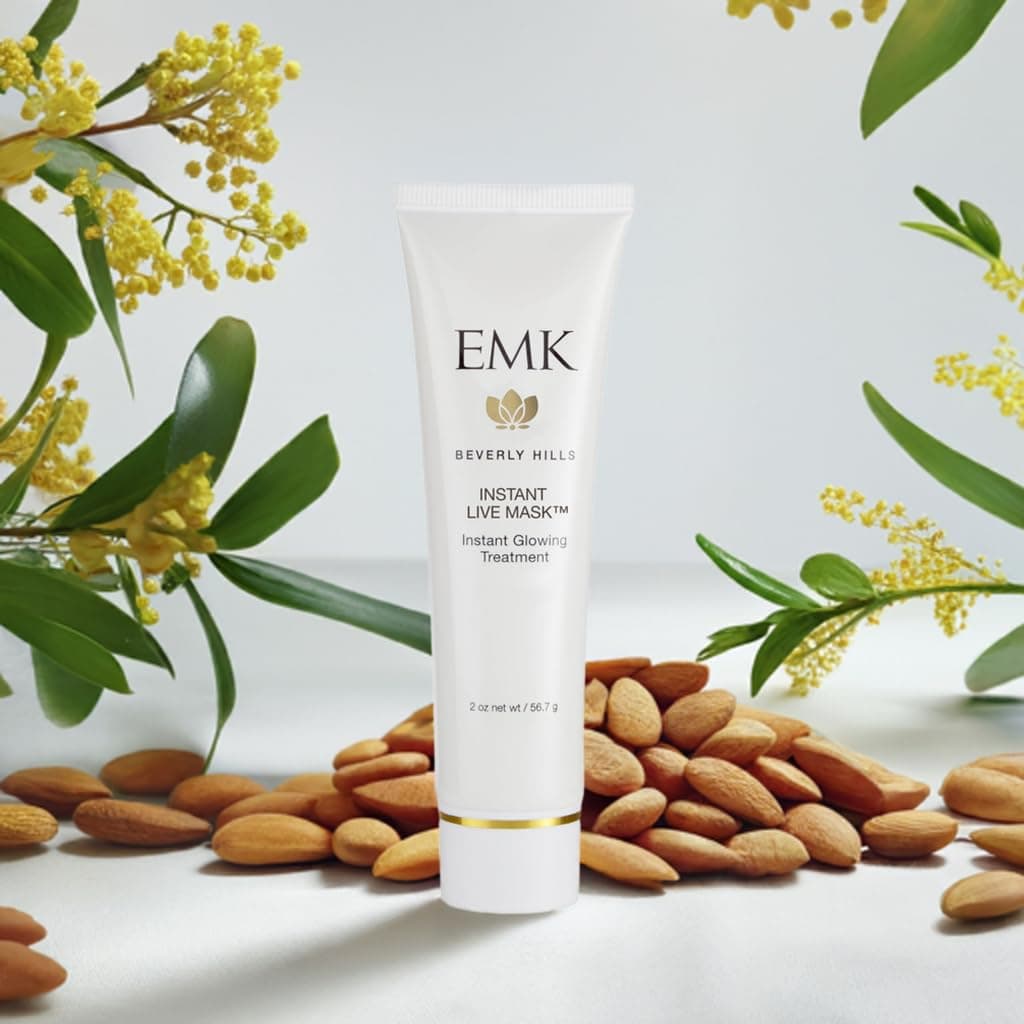 EMK Instant Live Mask