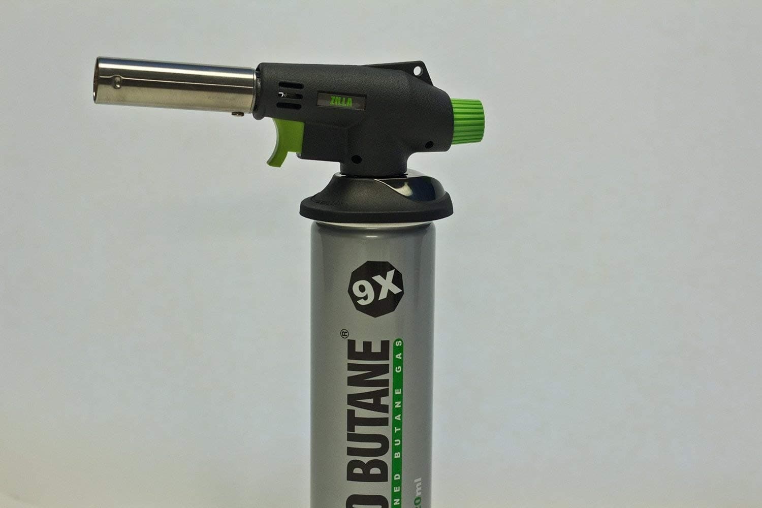 Turbo Zilla Mini Twist on Torch