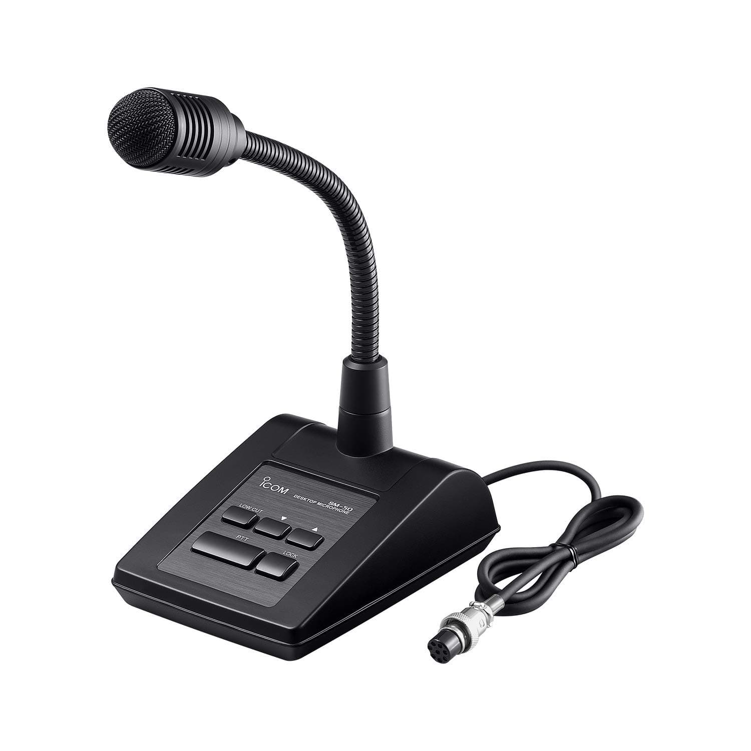 SM-50 DESK MICROPHONE