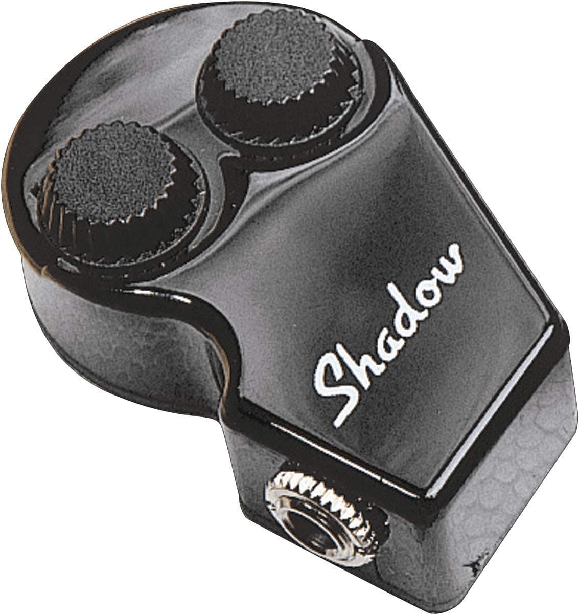 Shadow SH-2000 Quick Mount Transducer with Volume and Tone Controls