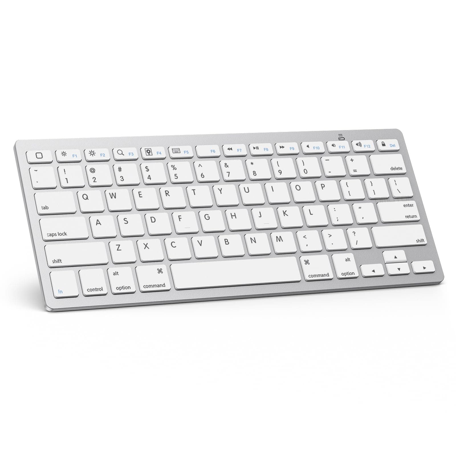 Bluetooth Keyboard for iPad