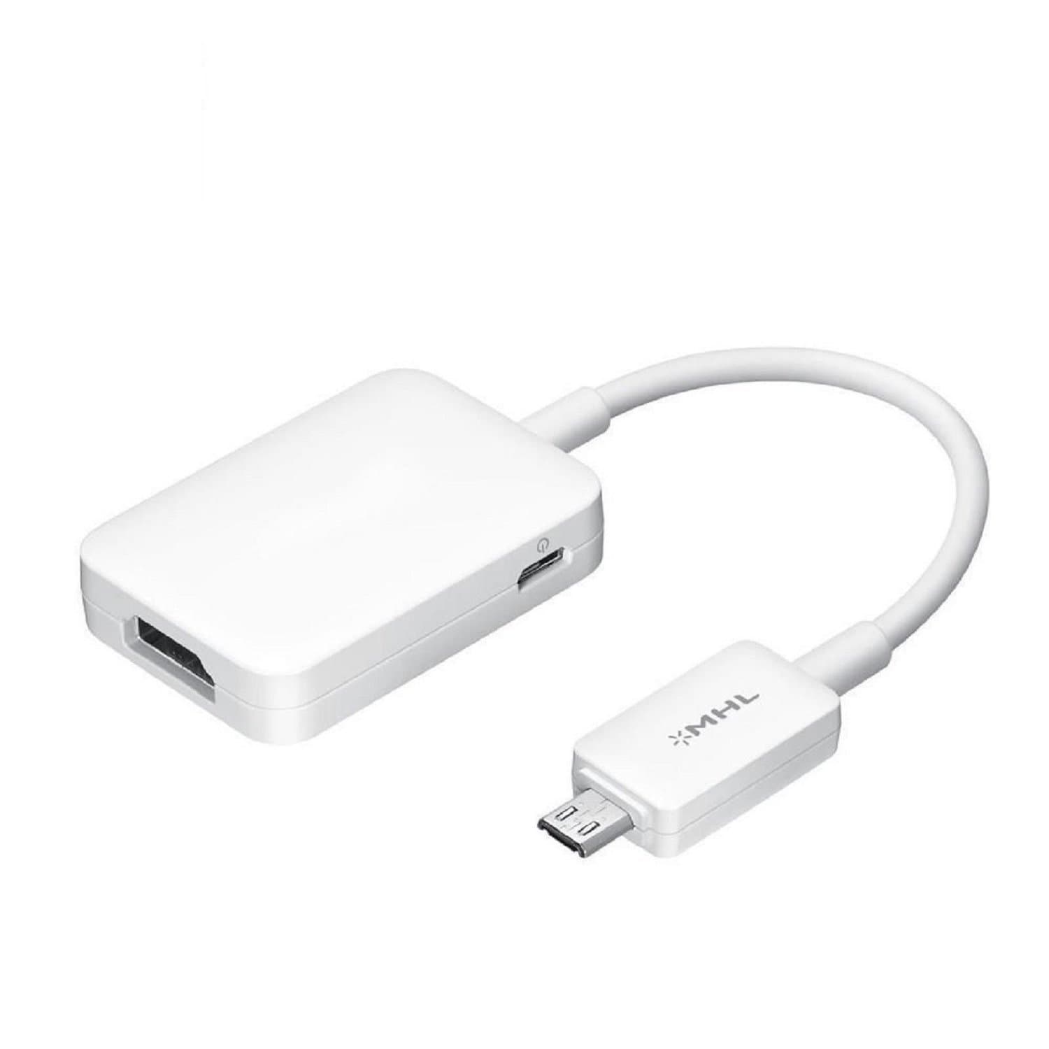 Seleven MHL USB to HDMI High Speed HDTV Adapter Cable for Samsung Galaxy S4 S3 Note 3