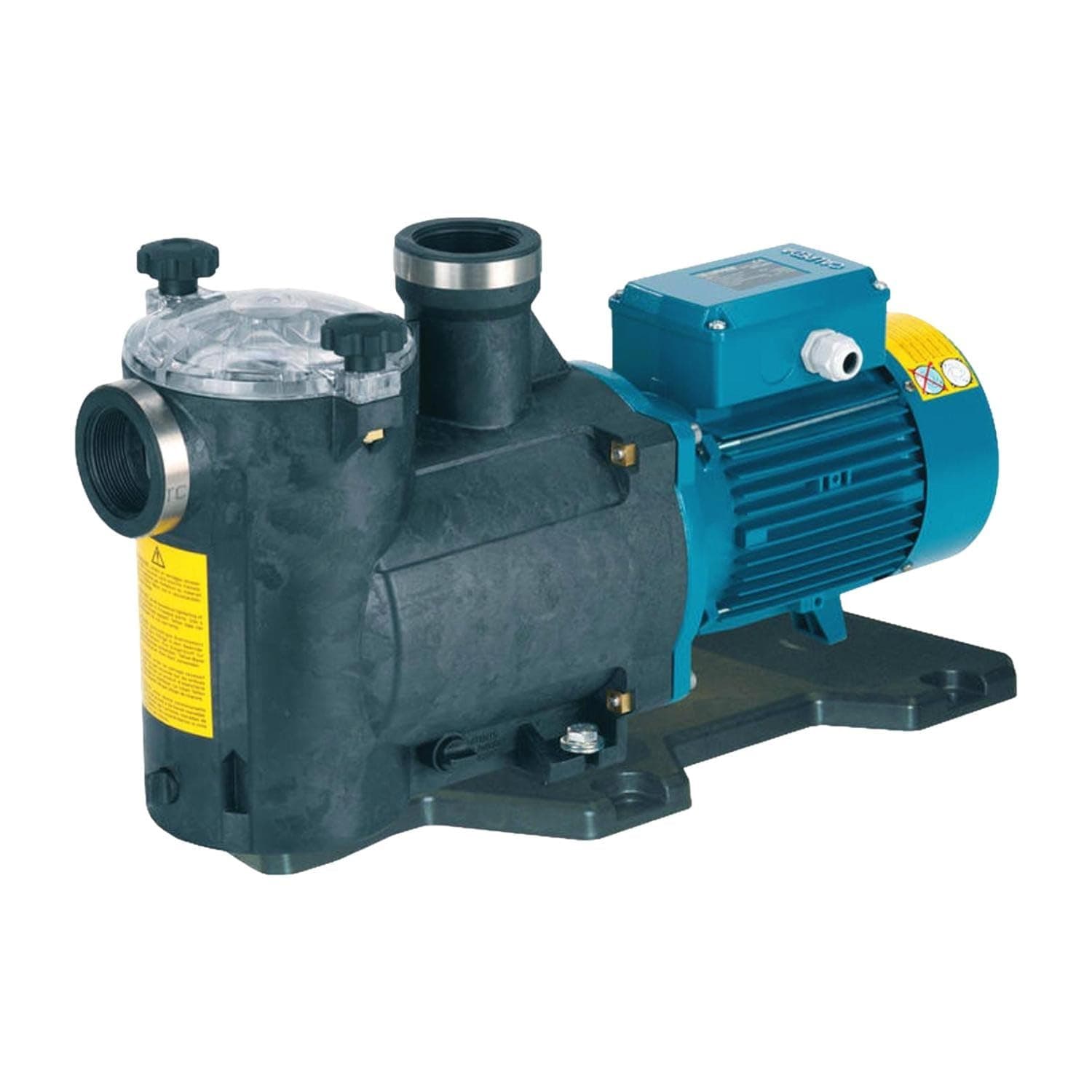 CALPEDA Swimming pool Pump with strainer MPC31m/A 0,75kW 1Hp 230V 50Hz MPCM