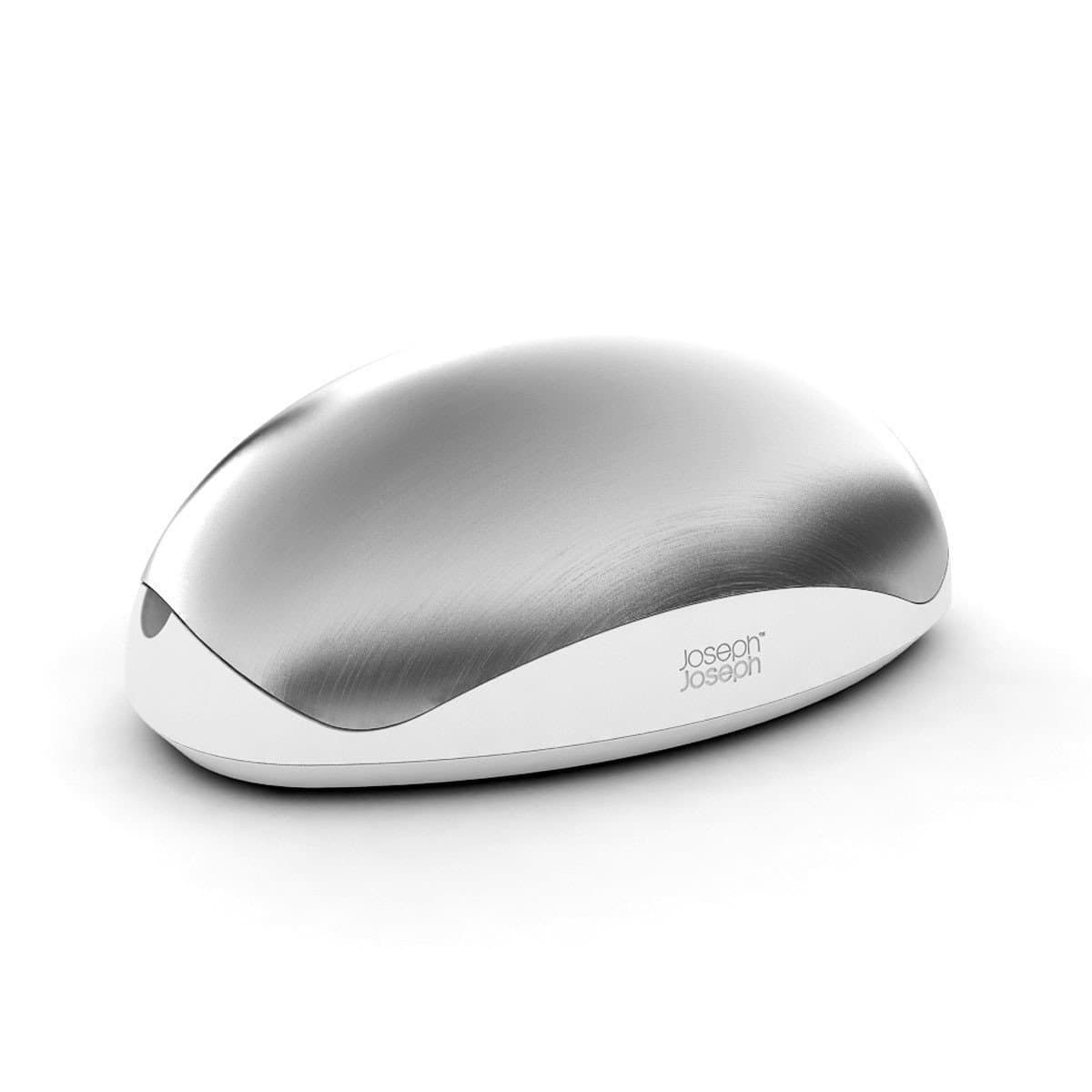 Joseph Joseph Shell Digital Scale, White