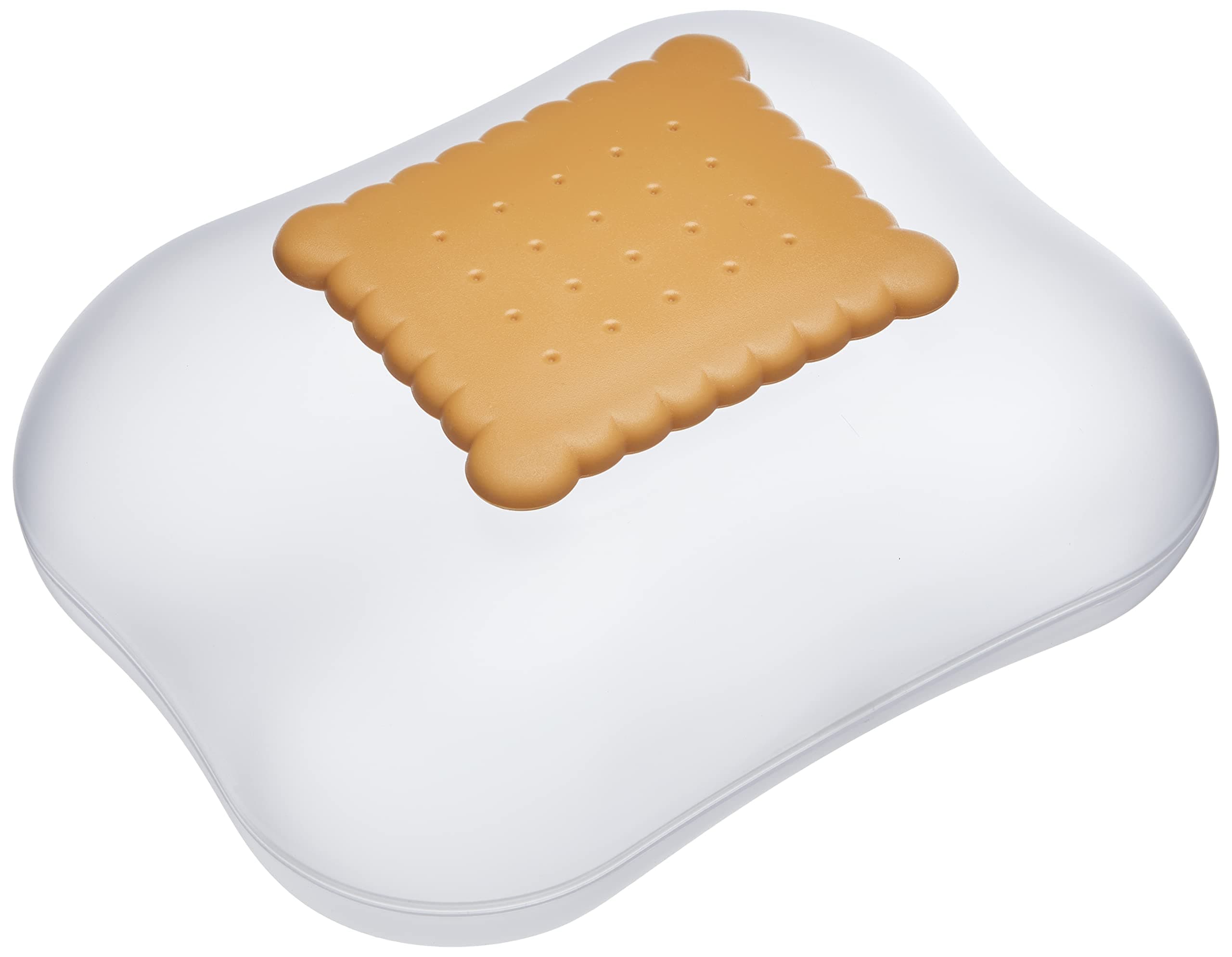 Alessi "Mary Biscuit" Box, NULL, Ice