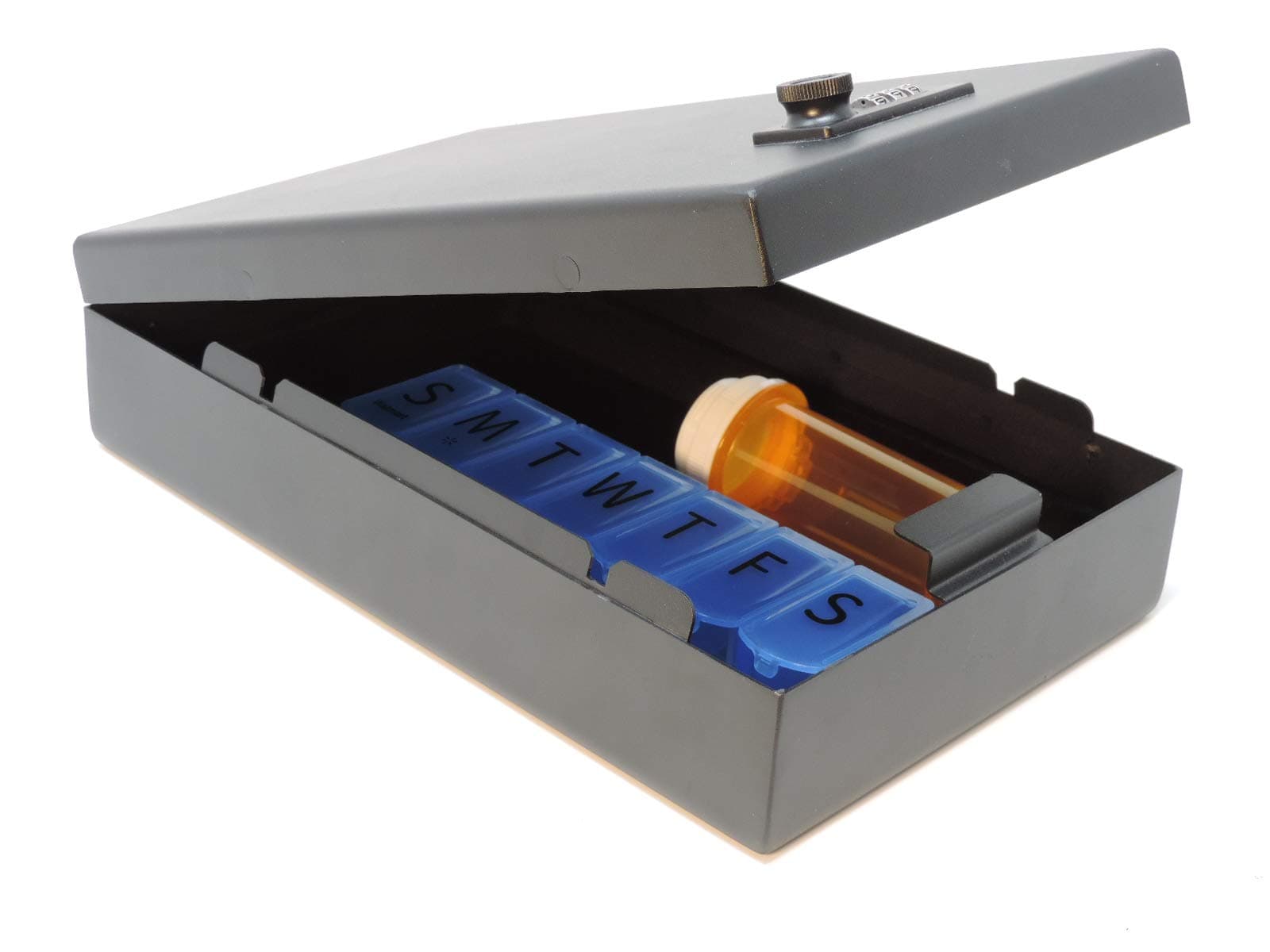 Innovative Product Concepts Personal Drawer Safe PDS-1