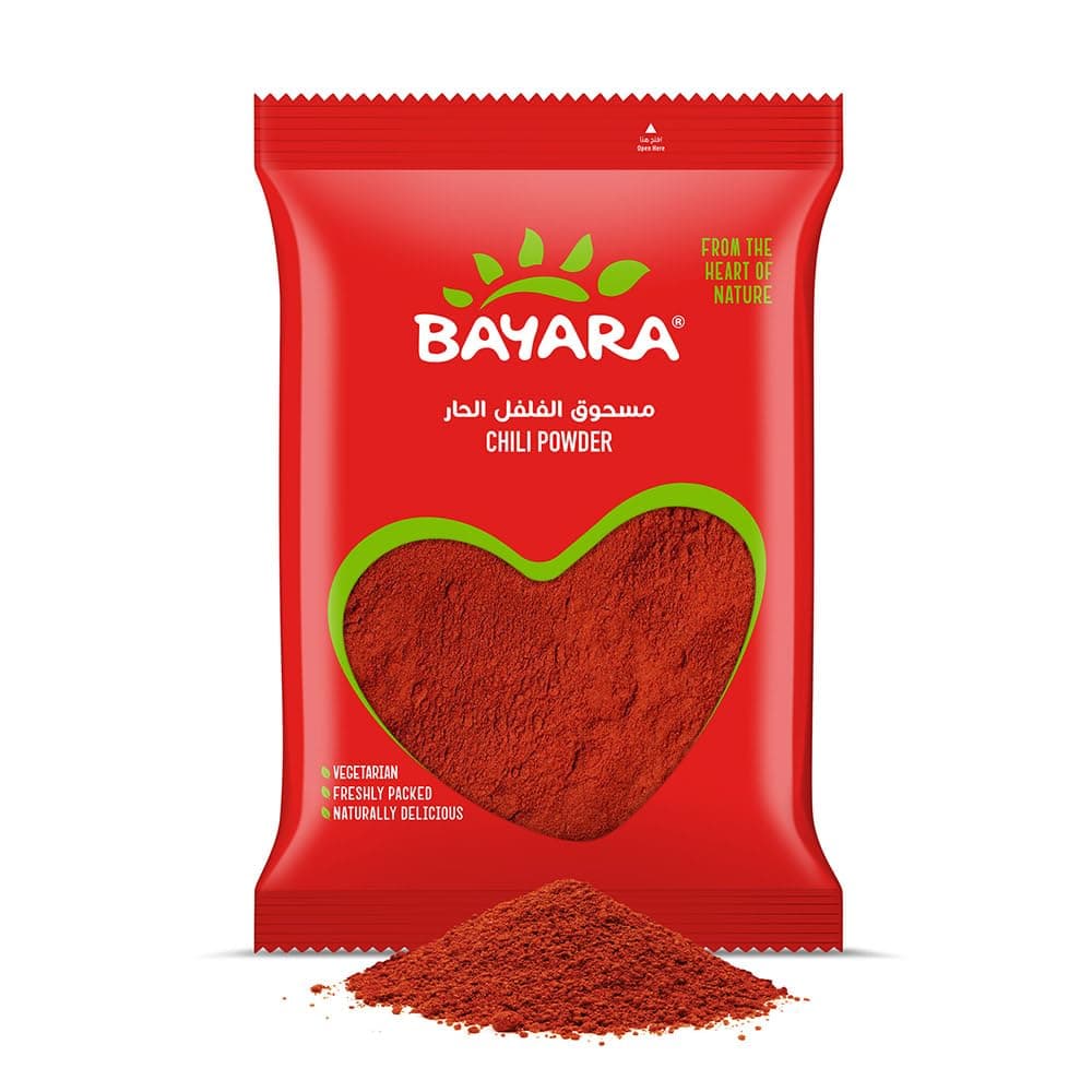 Chilli Powder 200g
