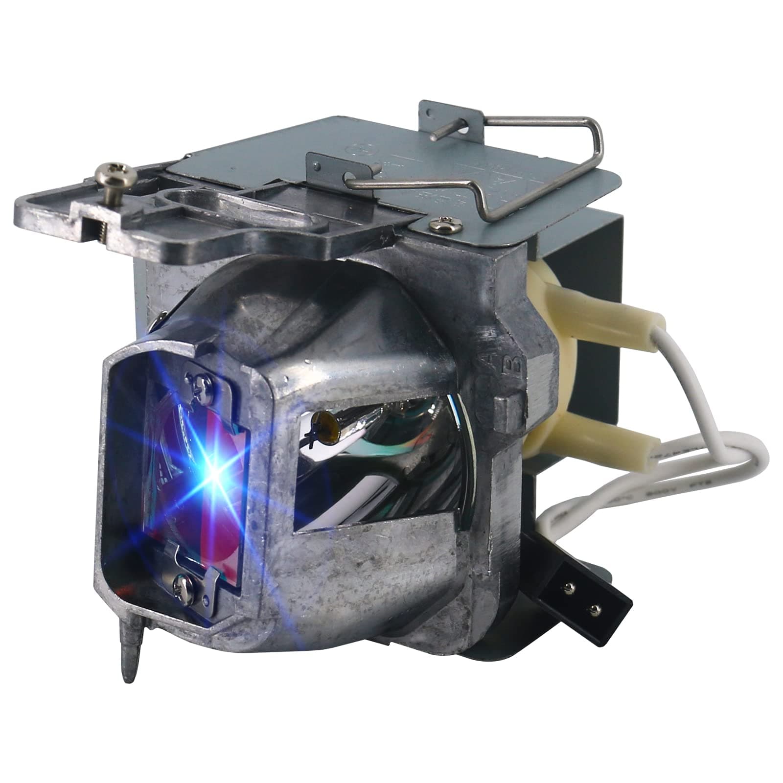 BL-FU245A for Optoma EH412ST EH412 W412 X412 HD39HDR GT1080HDR Projector Replacement Lamp Bulb