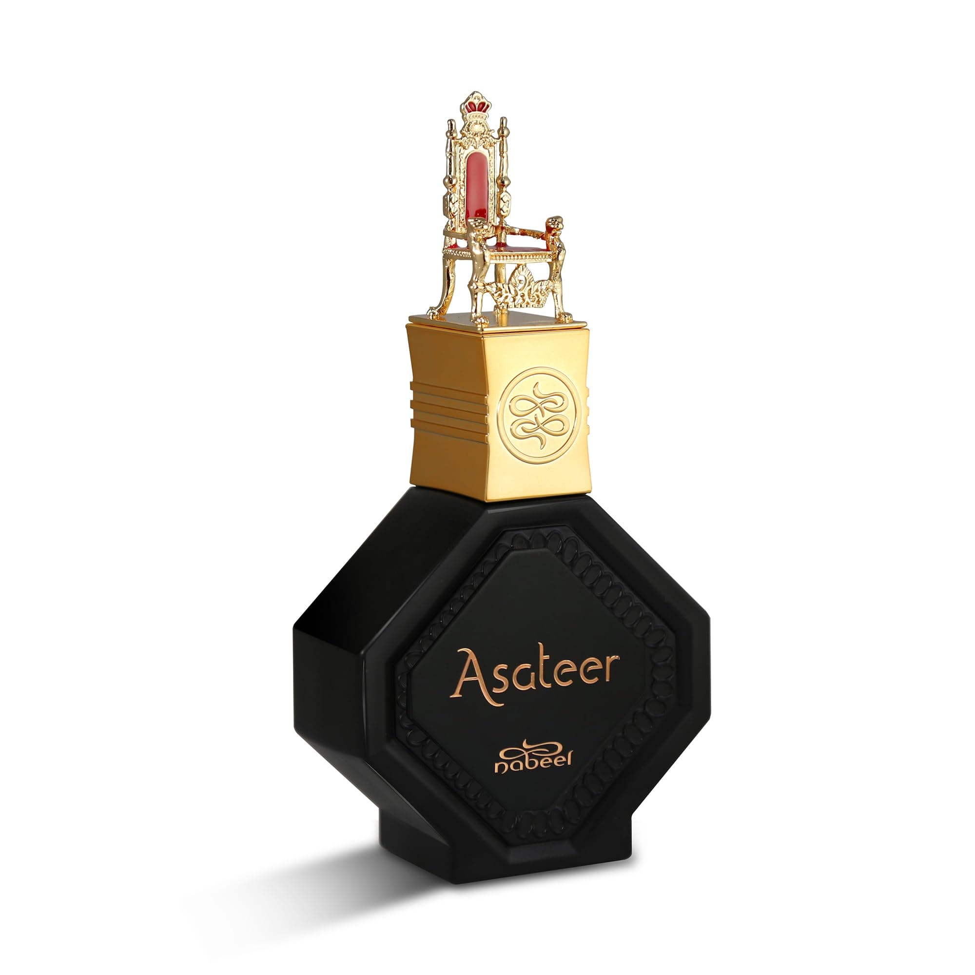 Asateer Eau De Parfum 100ml