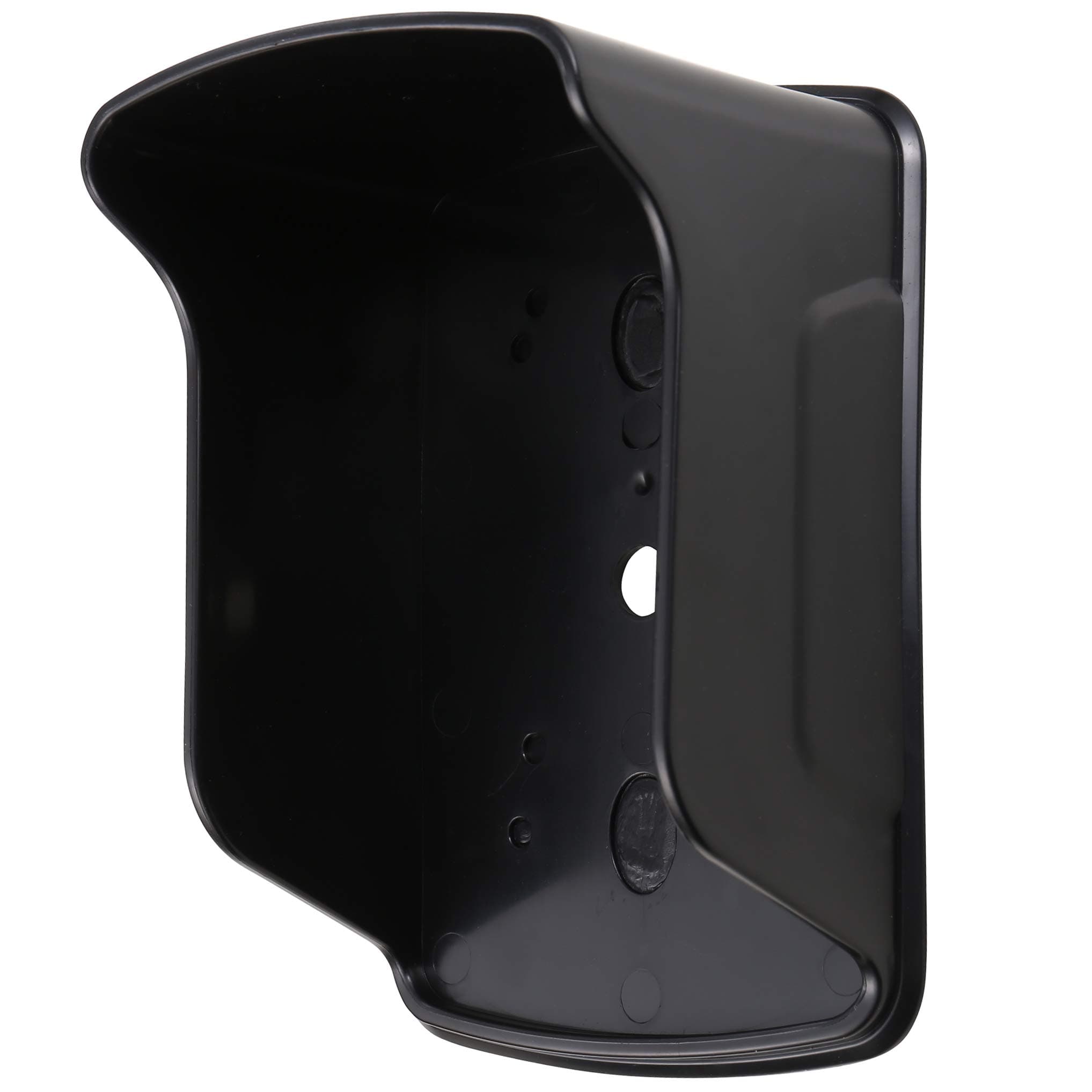 UHPPOTE Waterproof Plastic Rain Cover for Access Control Keypad Controller Rainproof Protection Shell
