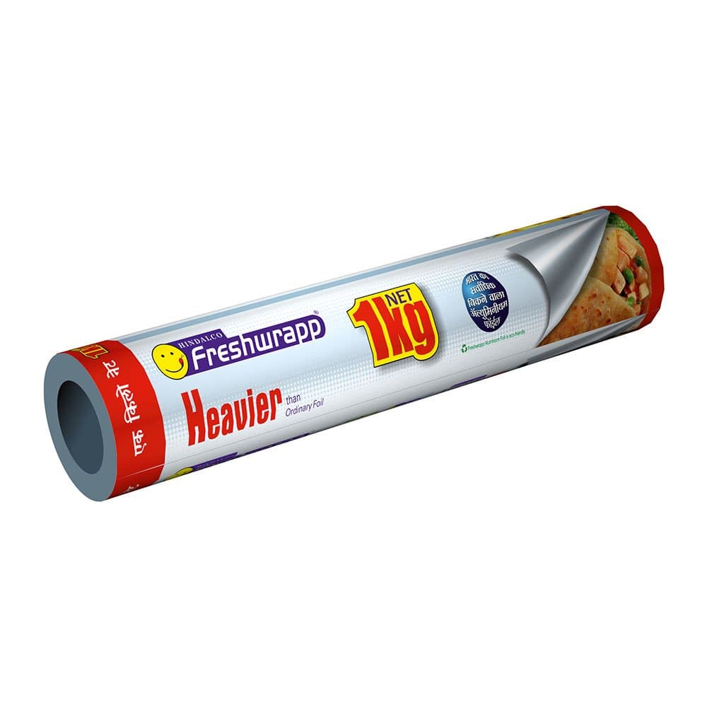 Wrapper - 1 kg