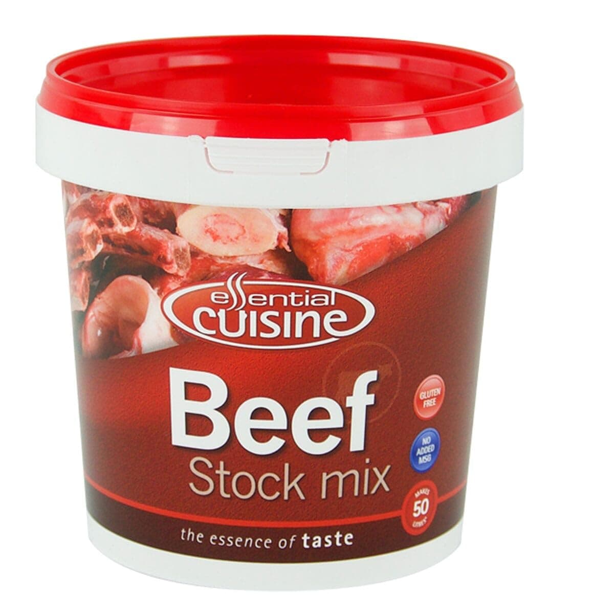 Essential Cuisine Beef Stock Mix 800 g