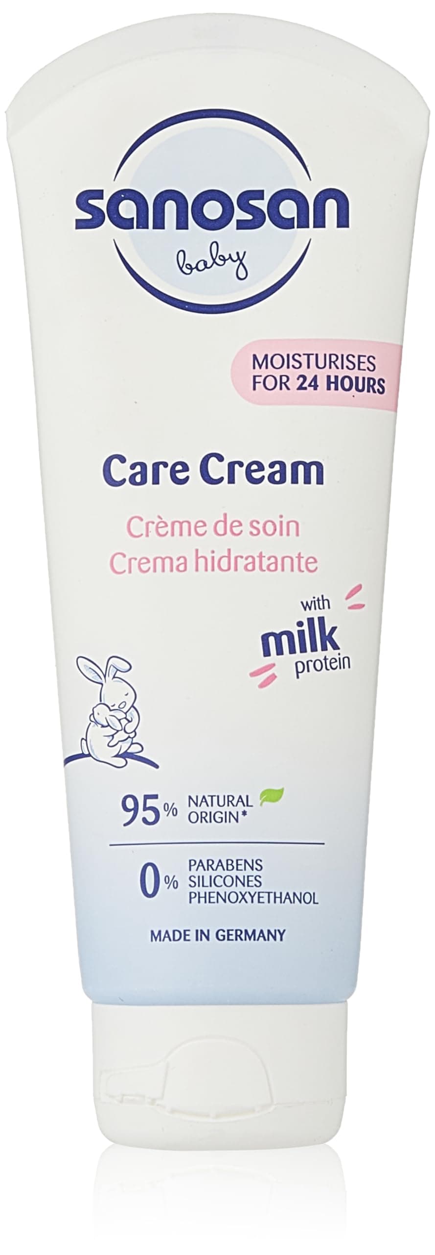 BABY CARE CREAM 100ML