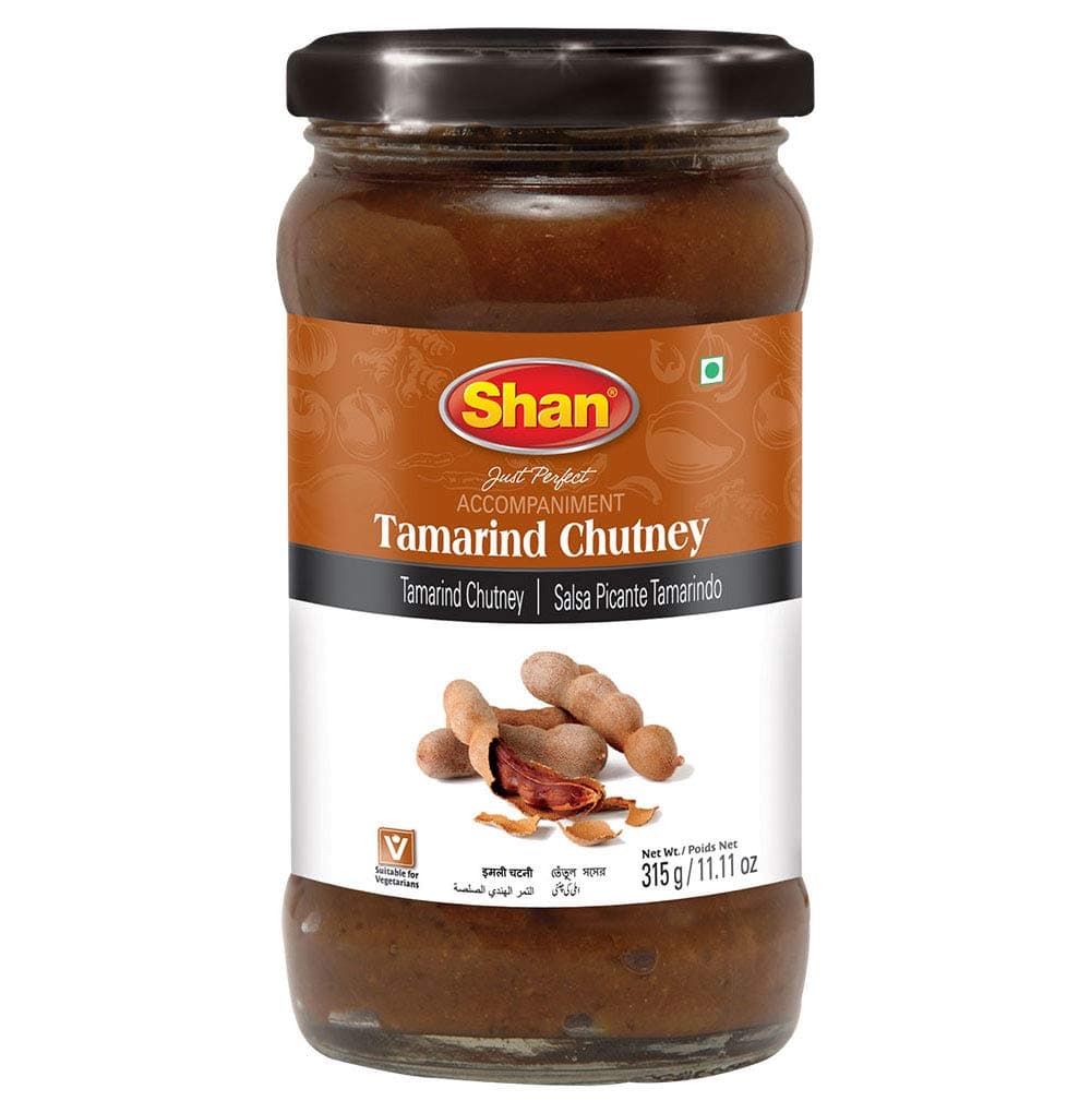 Tamarind Chutney 315g