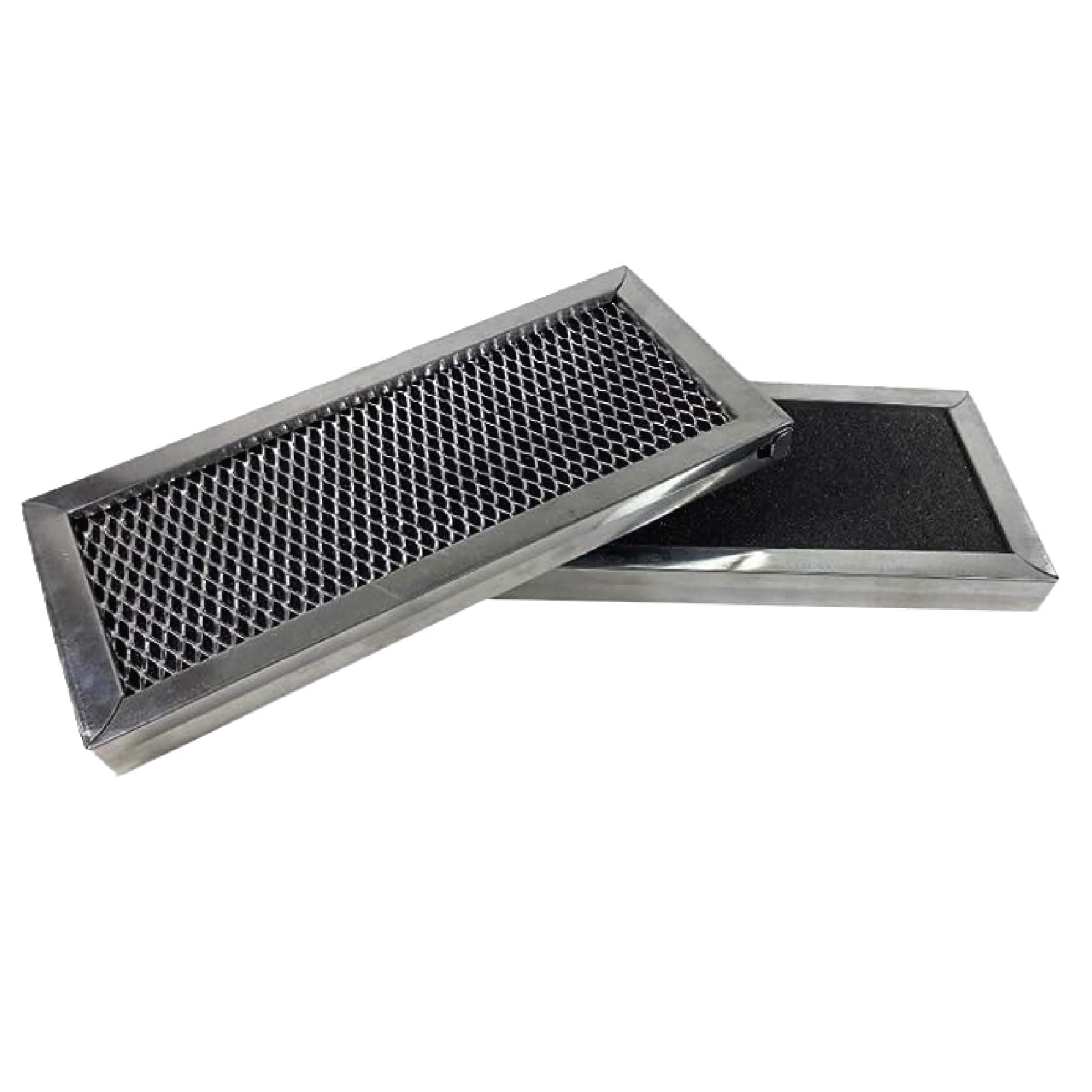 Cabin Air Filter - Set of TWO - Compatible with Western Star Trucks 4900 Series - Cabin Air Filter Replacement – Replaces O.E. 384160, Baldwin PA5318; Fram PA10180; Luberfiner CAF24017; Wix WP10183