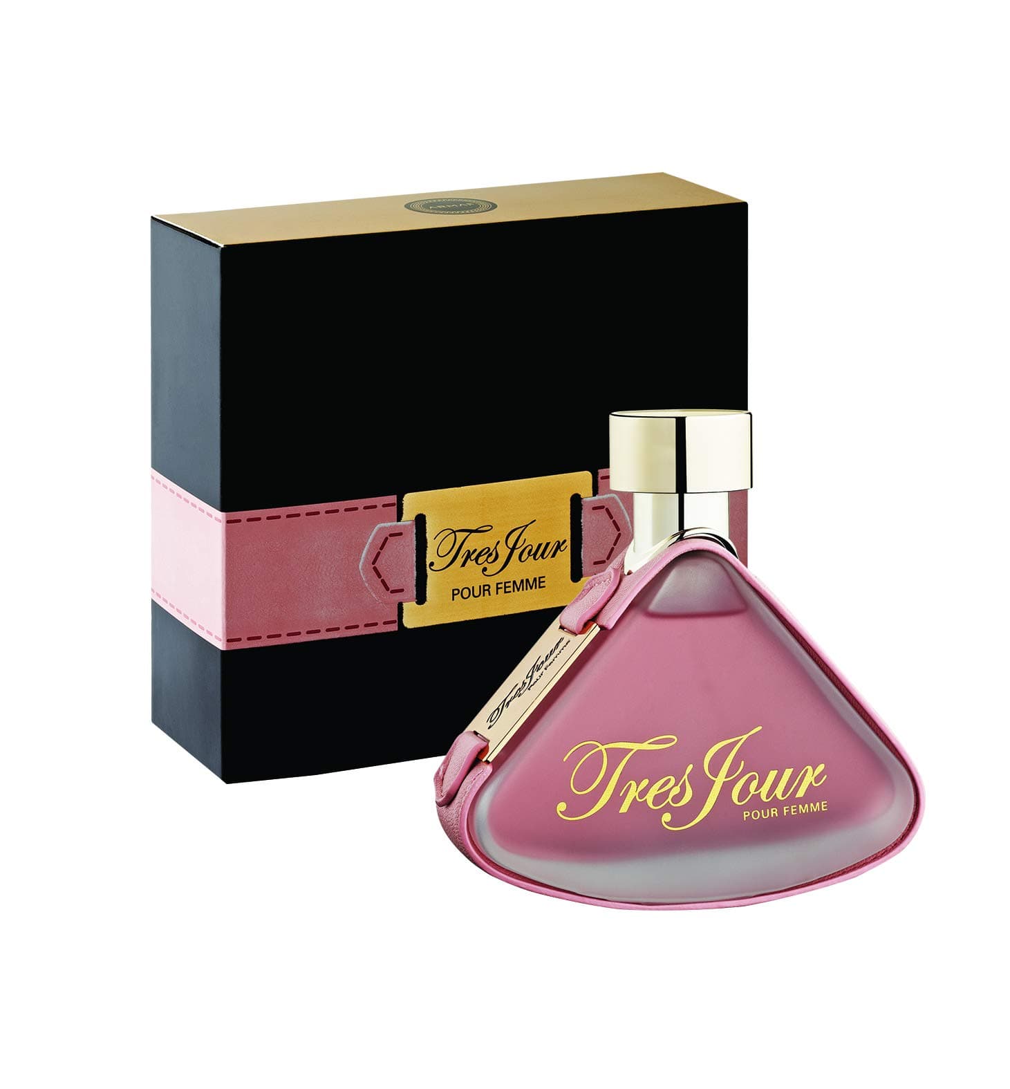 TRES JOUR Women, EAU DE PARFUM, Pour Femme – 100ml for Her, By ARMAF from the House of Sterling