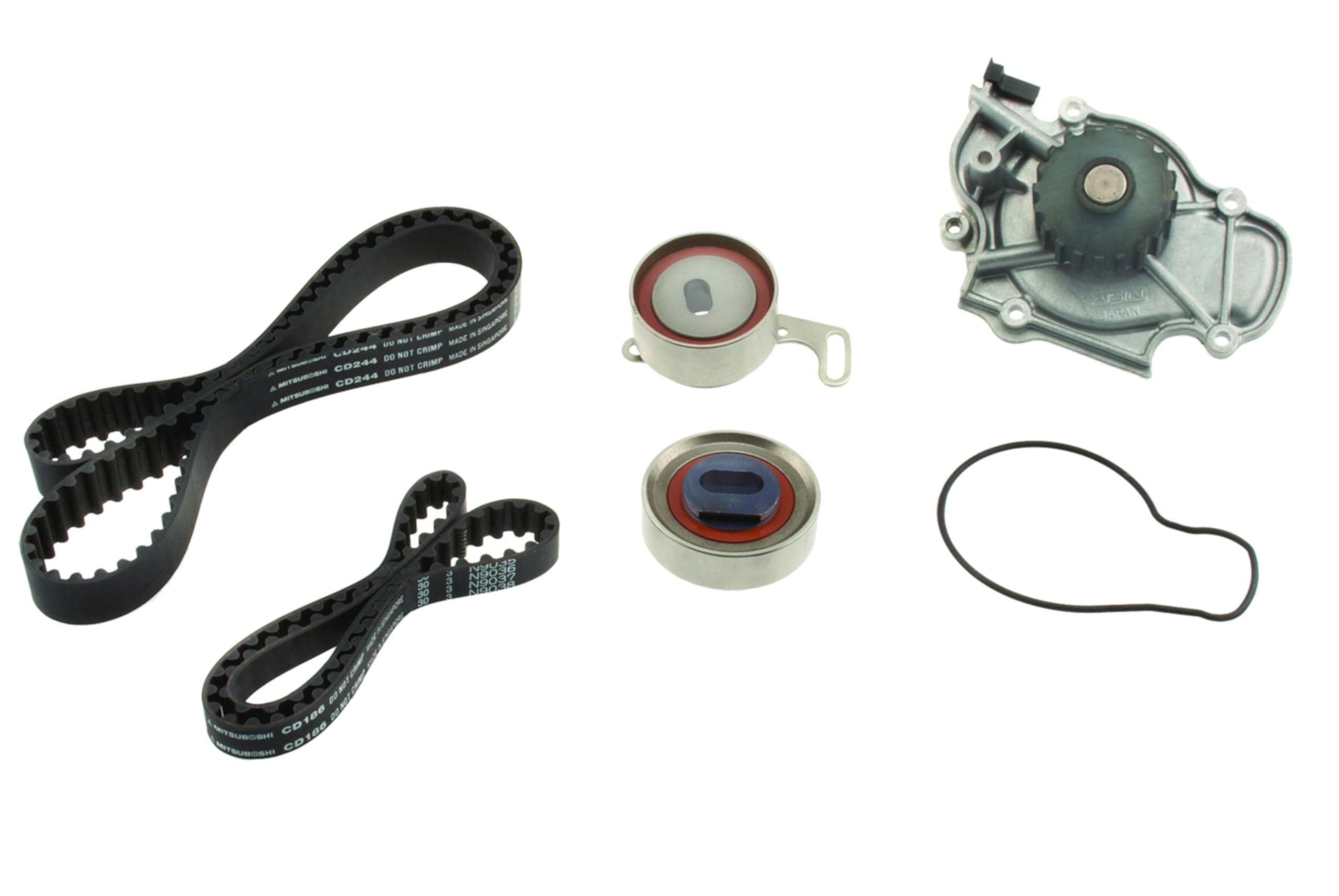 AISIN TKH-006 Engine Timing Belt Kit with Water Pump
