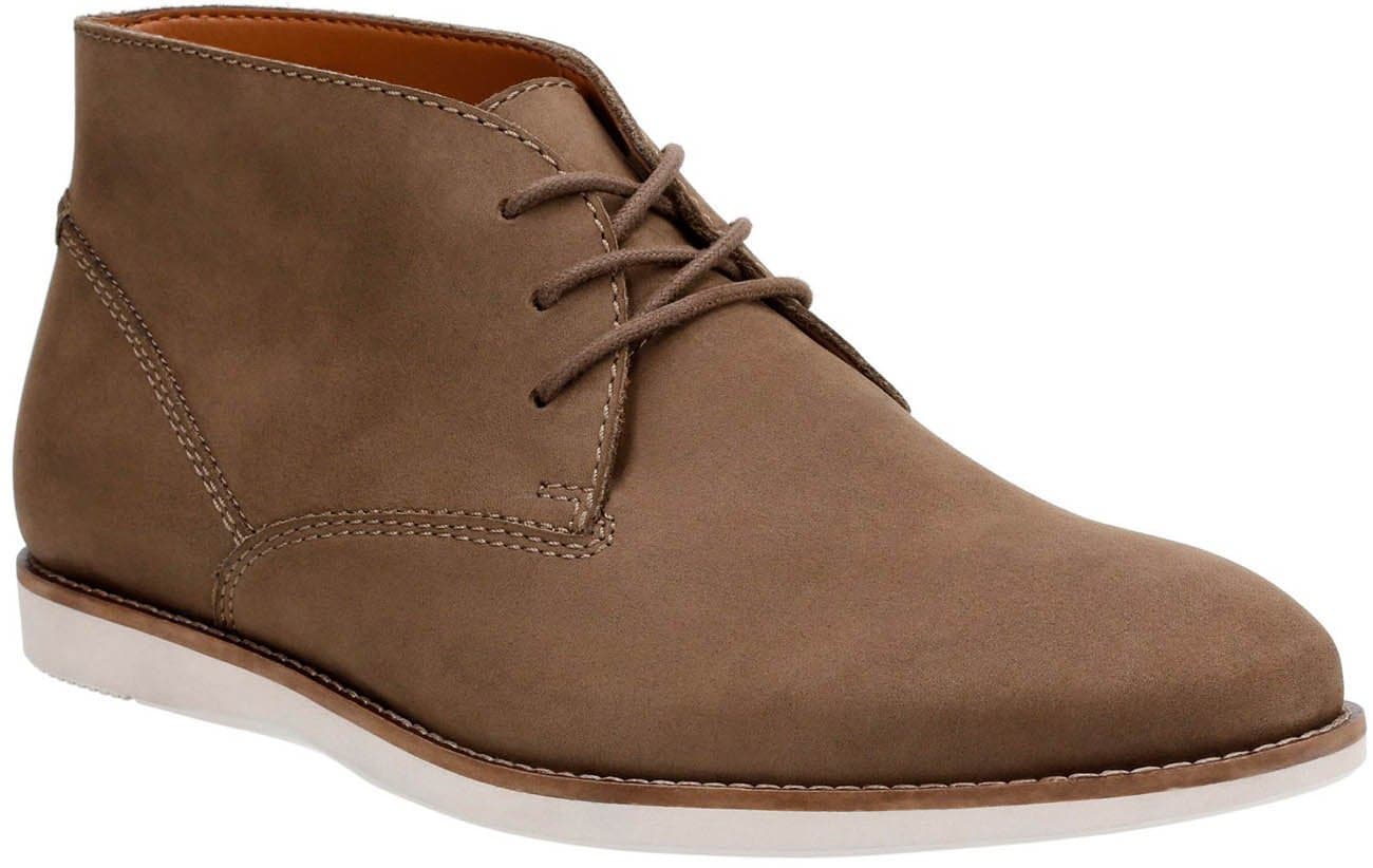 Clarks Mens Franson Top