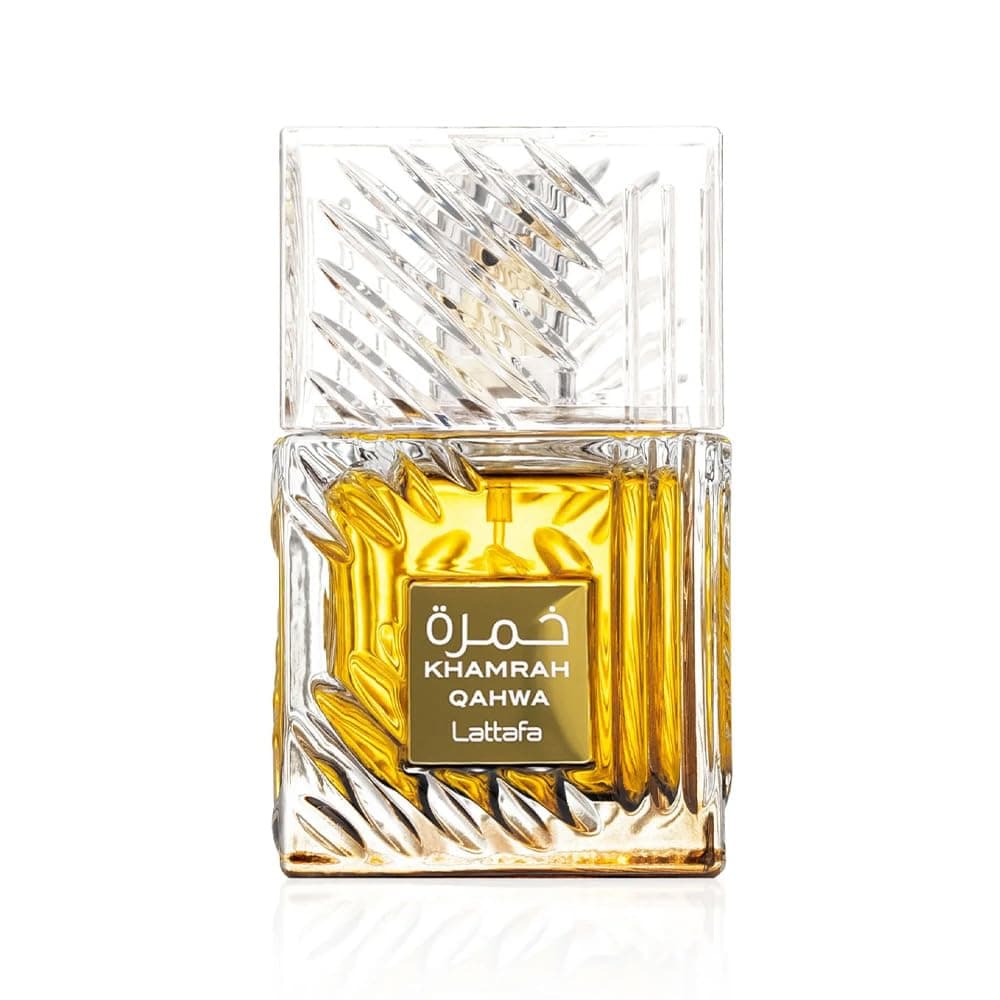 Khamrah Qahwa Eau de Parfum for Unisex100 ml