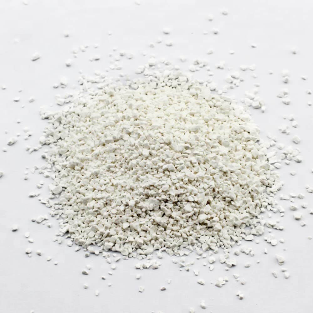 High-Performance Calcium Hypochlorite for Effective Pool and Water Sanitization (250 Gram)