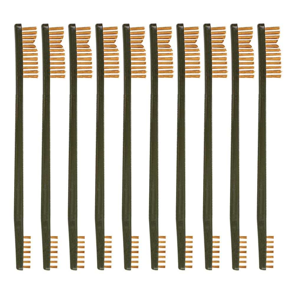 Otis Technology Bronze All Purpose Brushes (Select Your Style)