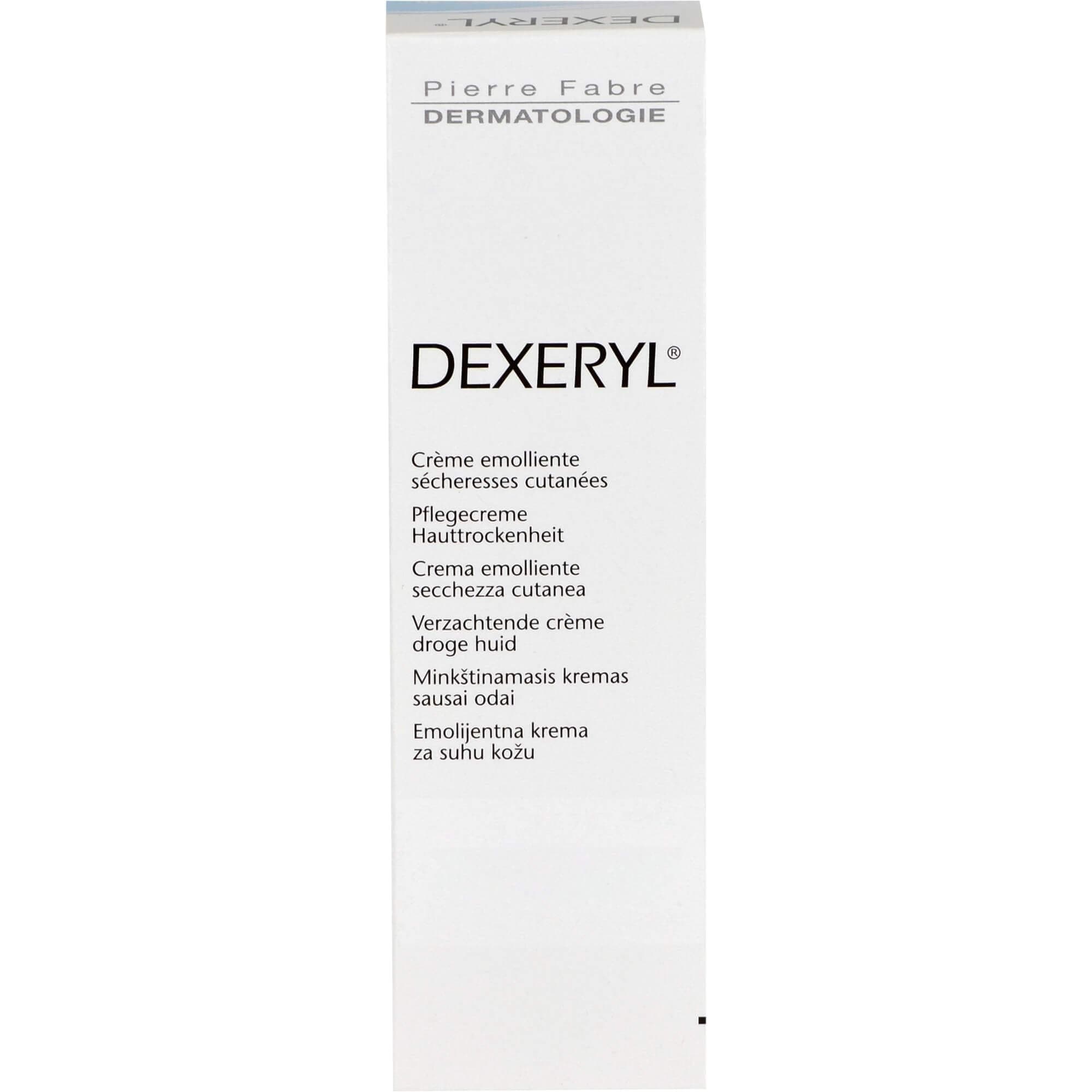 DEXERYL Pierre Fabre Cream,50g