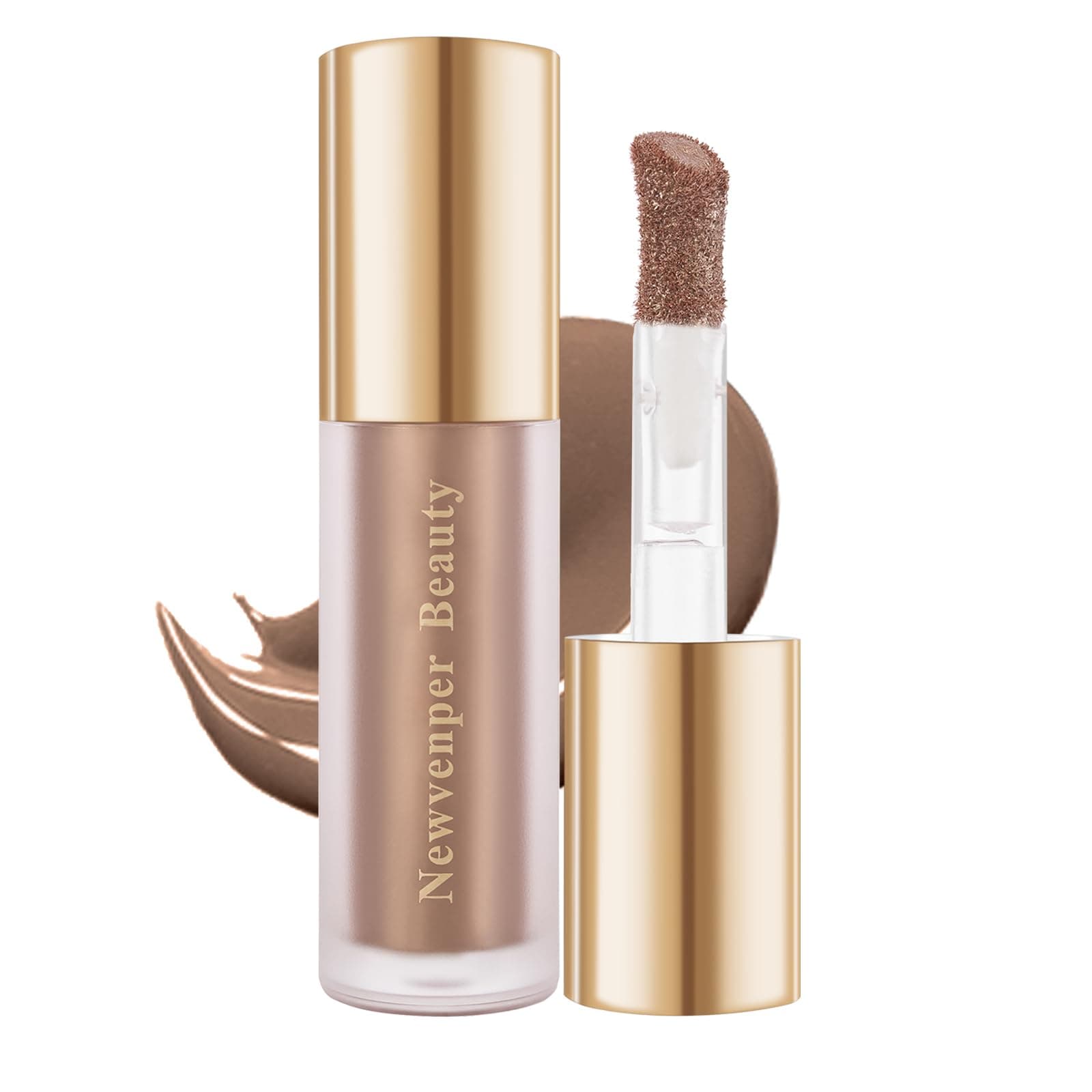 Face Concealer Full Coverage Contour Stick Long Lasting & Smooth Matte Flawless Creamy Liquid Contour Beauty Wand…