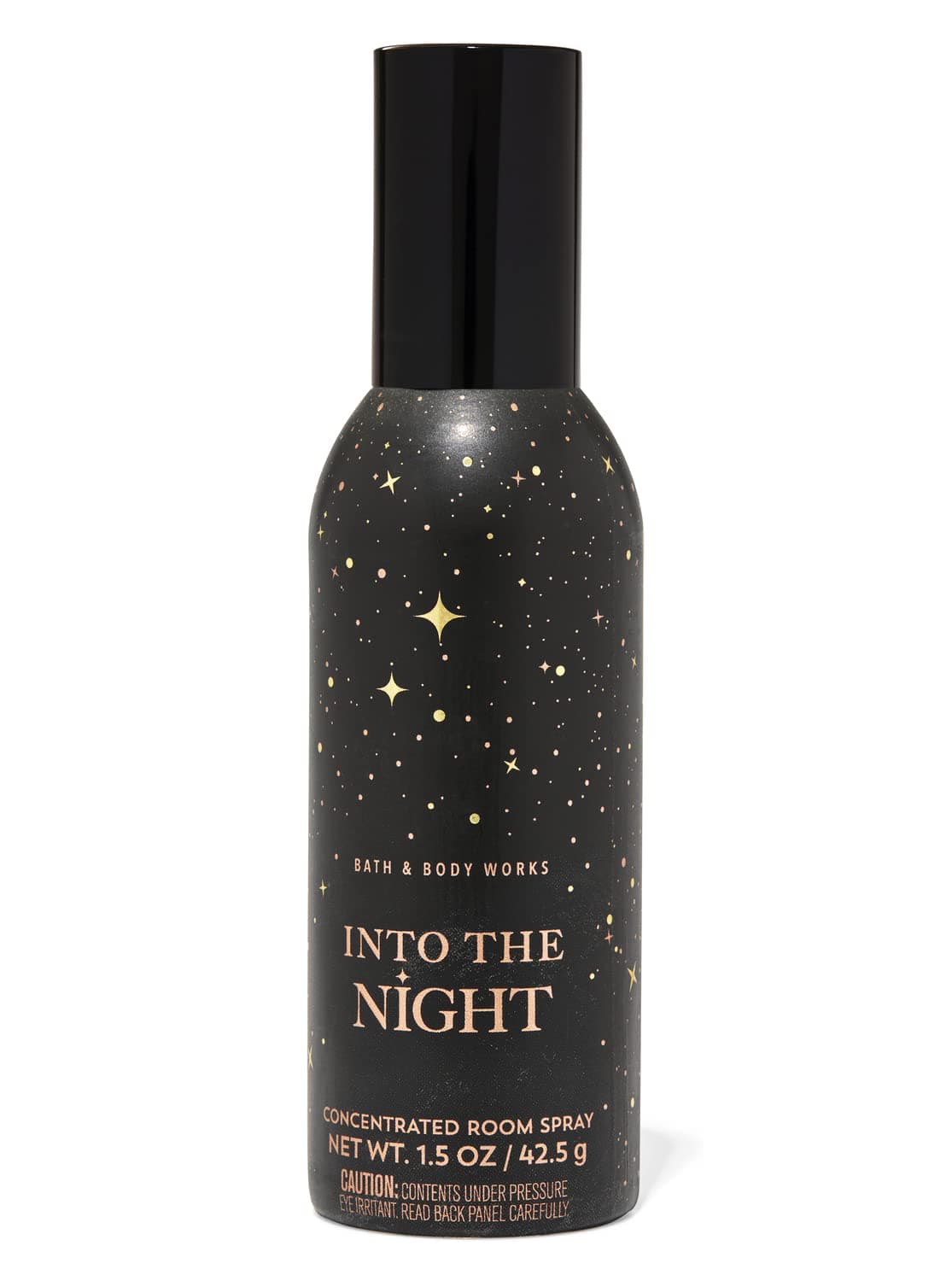 Into the Night Concentrated Room Spray