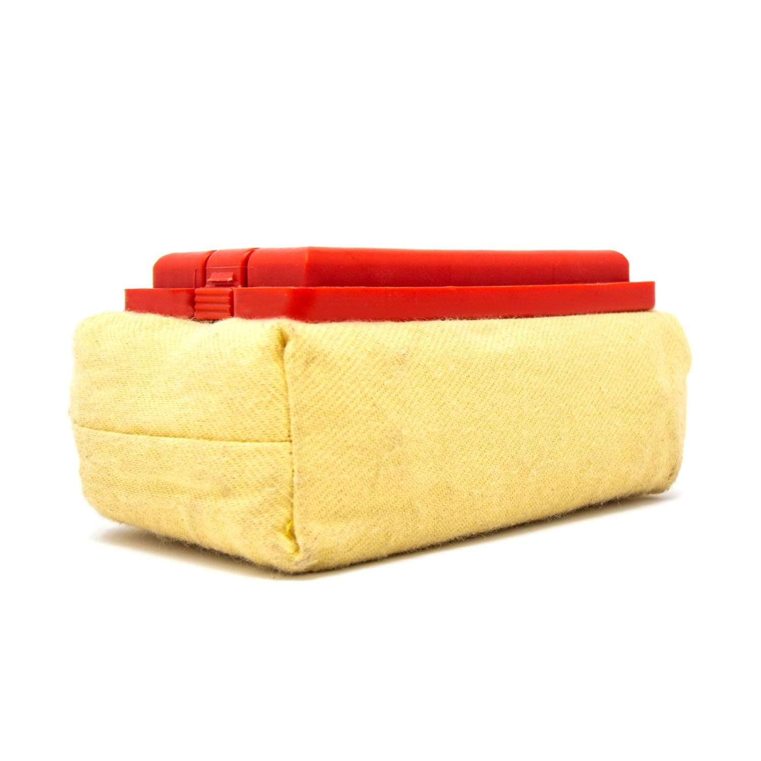 Grill Rescue Bristle-Free Steam Cleaning Grill Brush - Safe for All Grill Types, Heat-Resistant Head, Perfect for Stainless Steel, Porcelain, Cast Iron Grates (Replaceable Non Scraper Head)