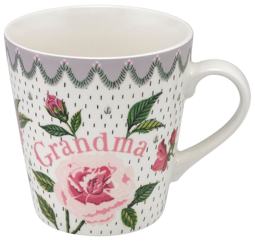 Cath Kidston Tea Rose Mini Stanley Grandma Mug