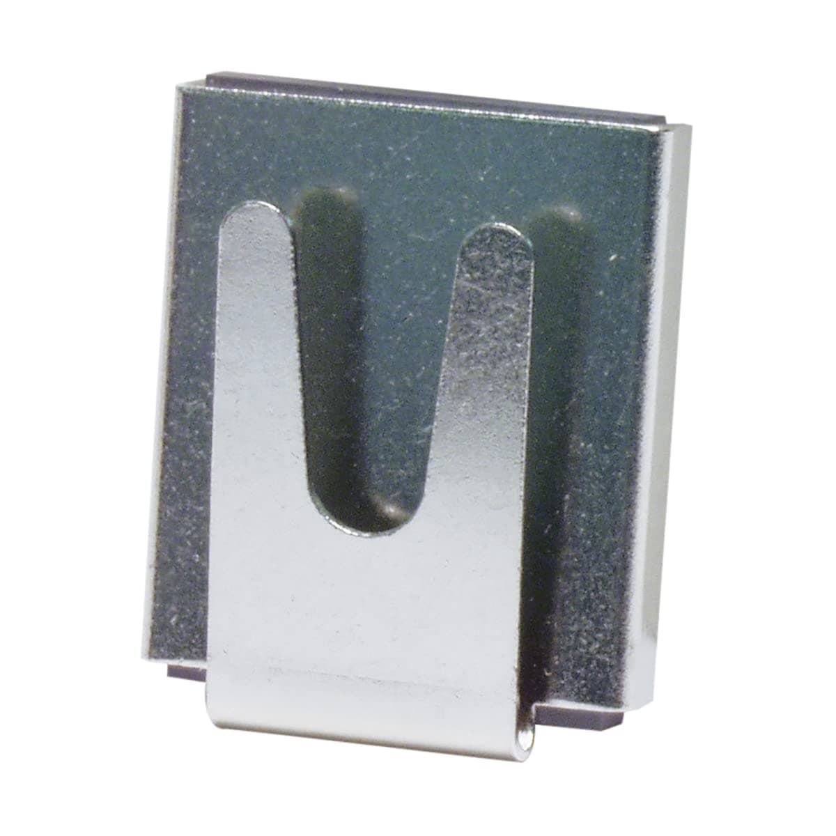 RoadPro RP-234 Magnetic CB Microphone Holder Mic Clip, Metal Hanger