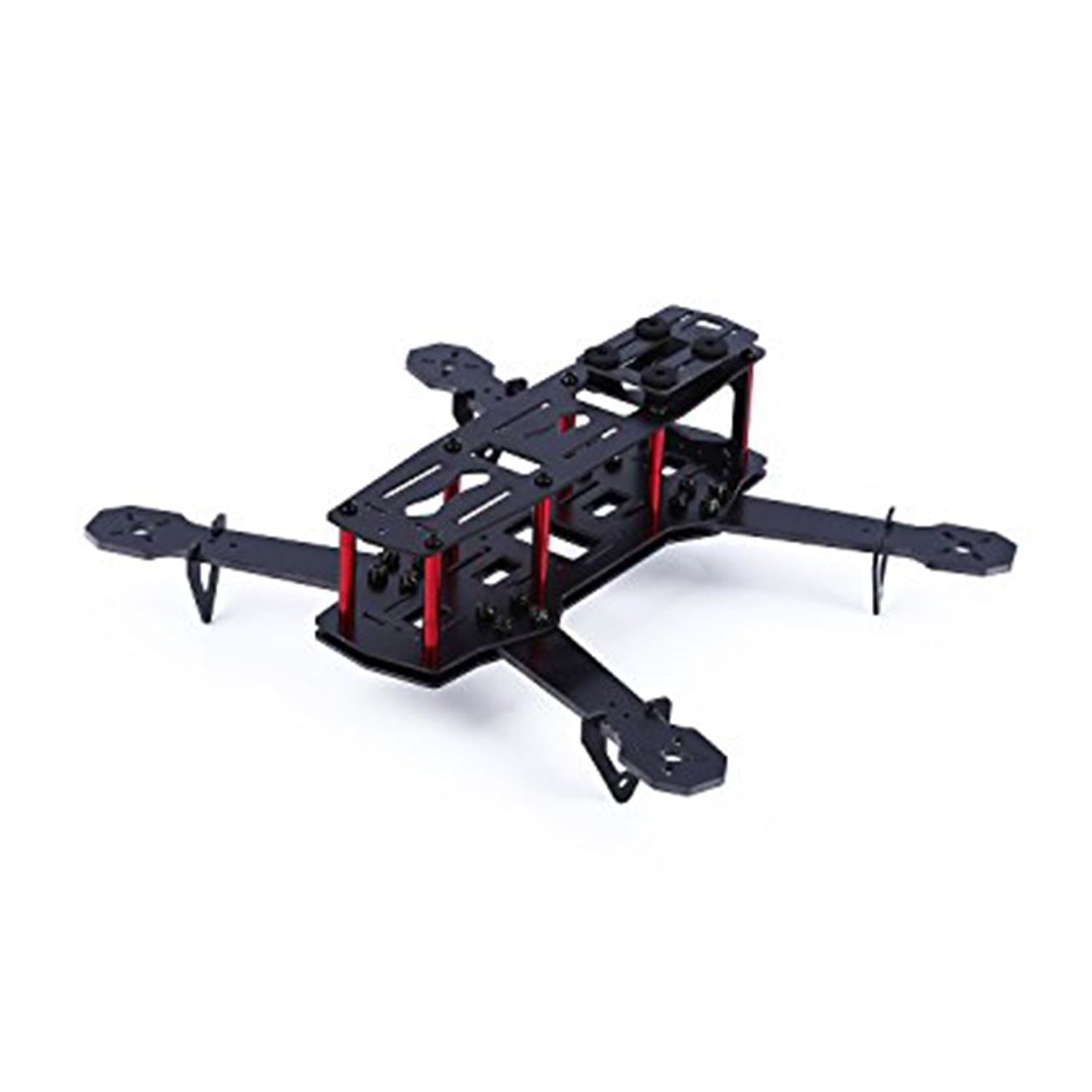 USAQ ZMR250 Glass-Fiber Mini Racing Quadcopter Drone Frame for FPV Multirotor Part