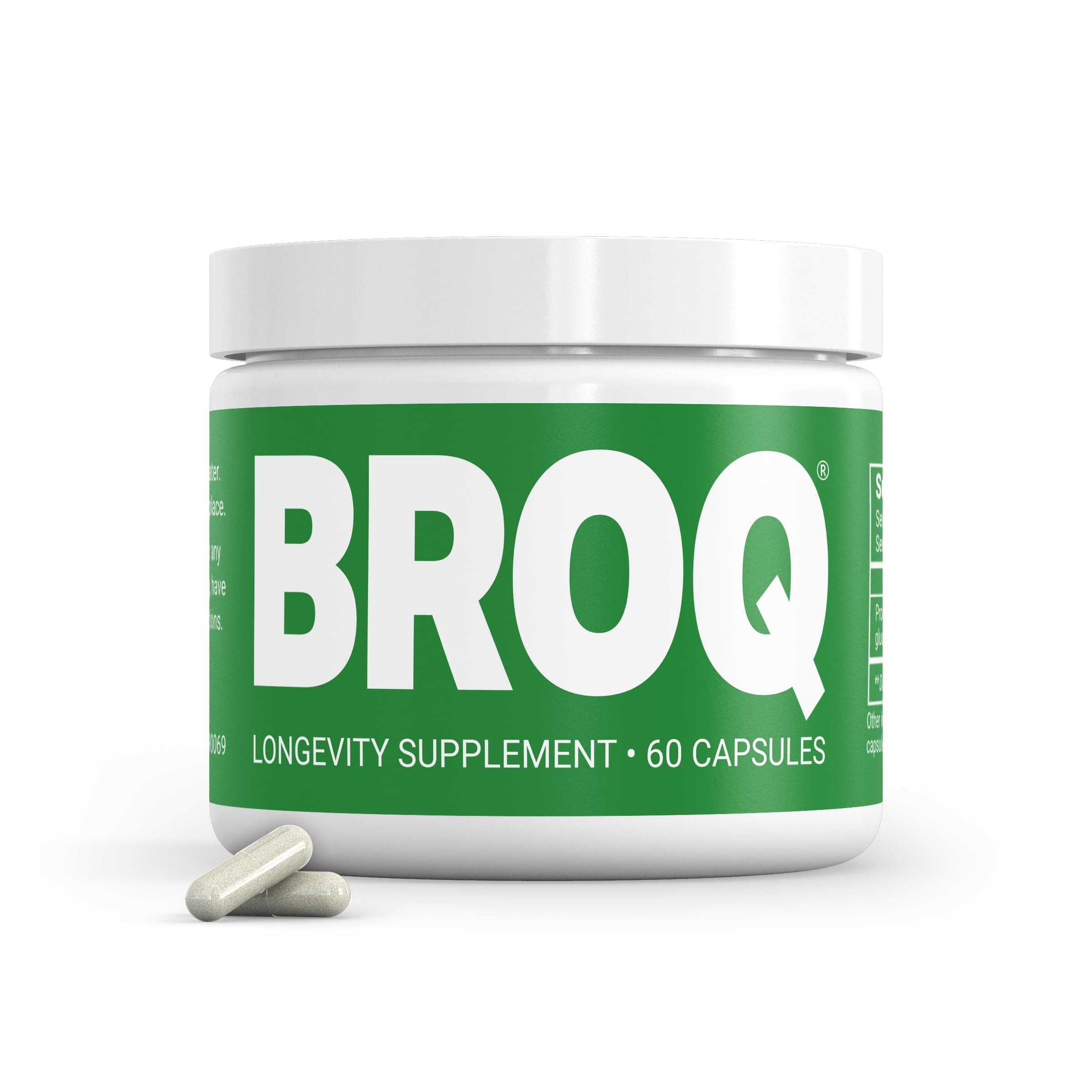 The Gold Standard of Sulforaphane Supplements - More Than 2X Any Other Product - See Independent Lab Tests - The World’s Only High Potency Natural Stabilized Sulforaphane - Same as Prostaphane