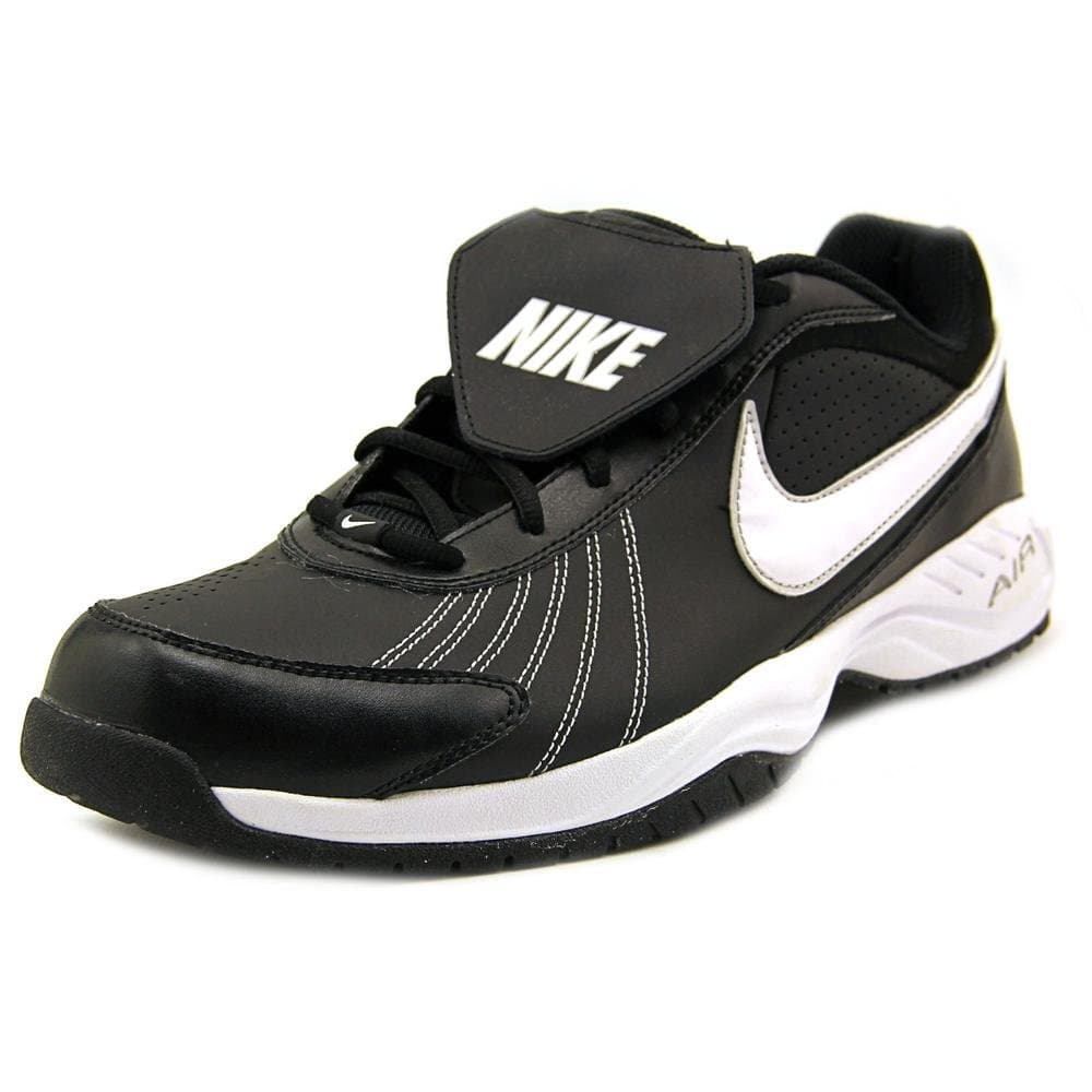 Nike Men's Air Diamond Trainer Black/White Training Shoe