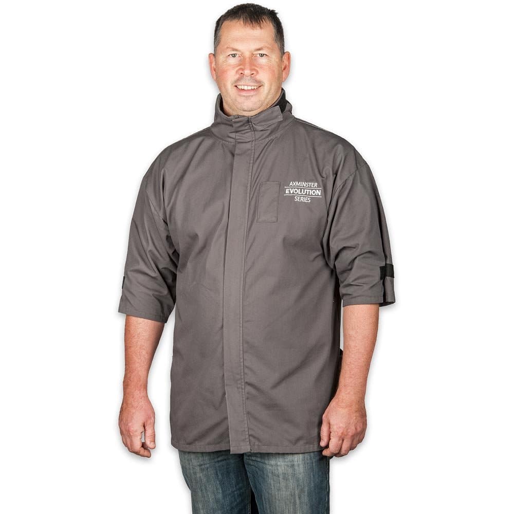 Axminster Woodworker's Smock - Medium