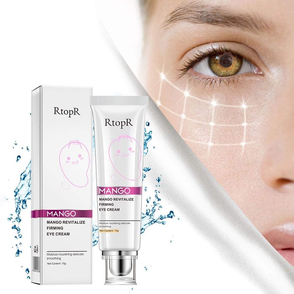 RtopR Anti-Wrinkle Eye Cream Anti-Aging Firming Grip for Eyes 15 g